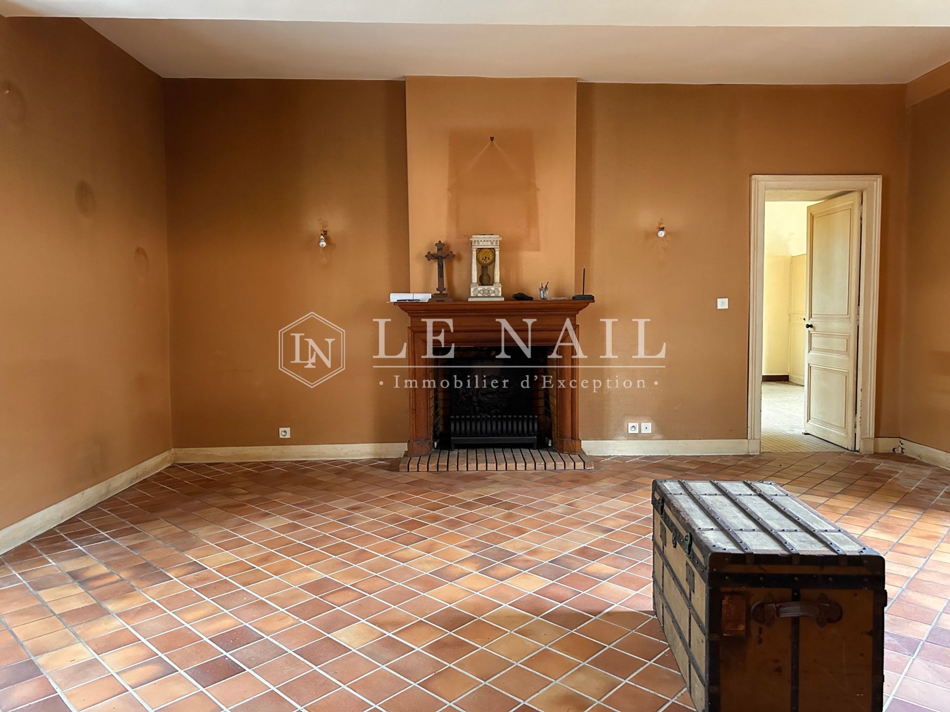 manoir 9 pièces en vente à GUERANDE (44350)
