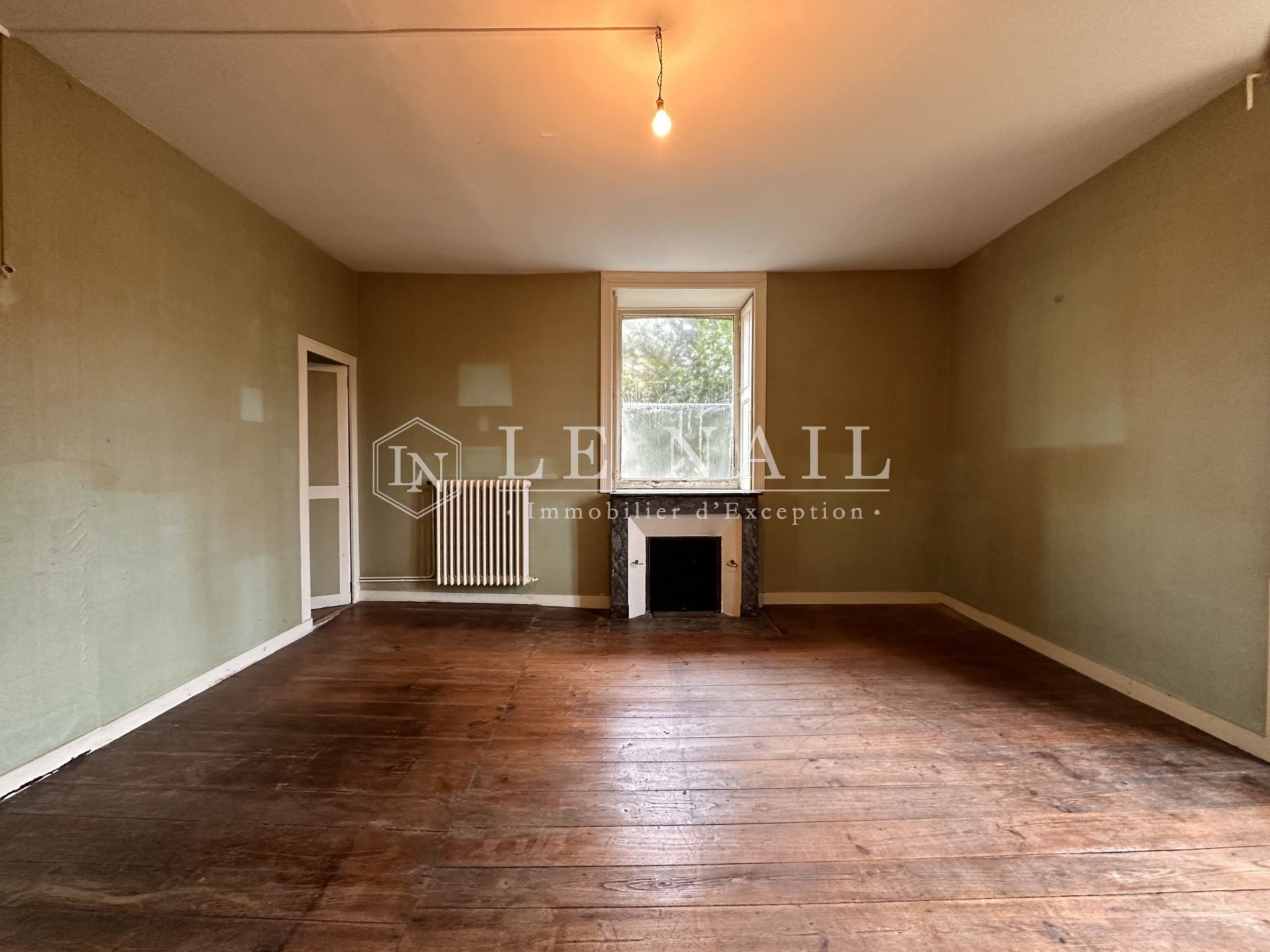 manoir 9 pièces en vente à GUERANDE (44350)