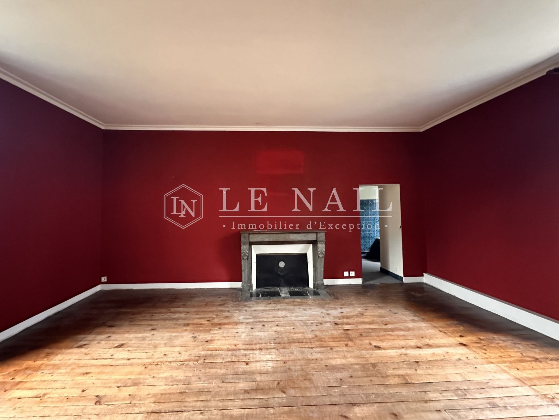 manor house 9 rooms for sale on GUERANDE (44350)