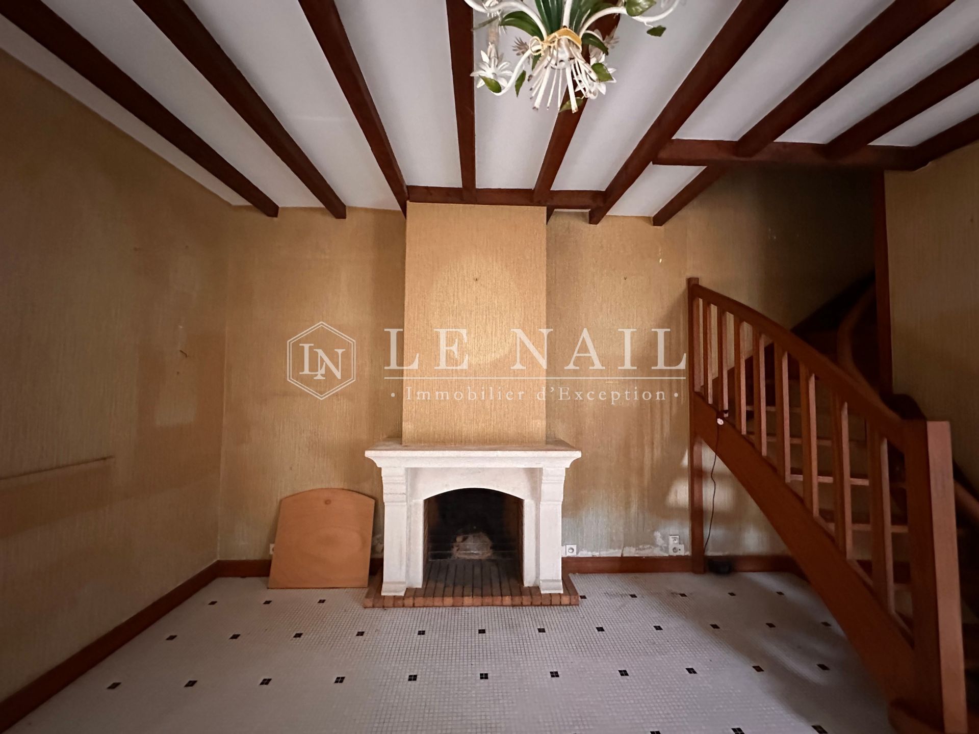 manoir 9 pièces en vente à GUERANDE (44350)