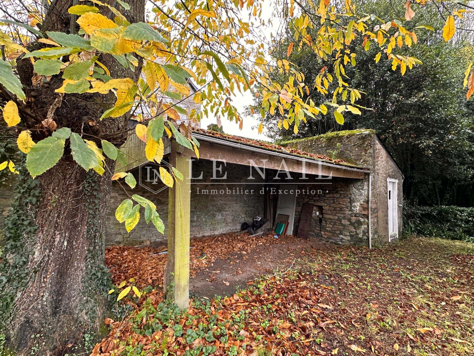 manoir 9 pièces en vente à GUERANDE (44350)