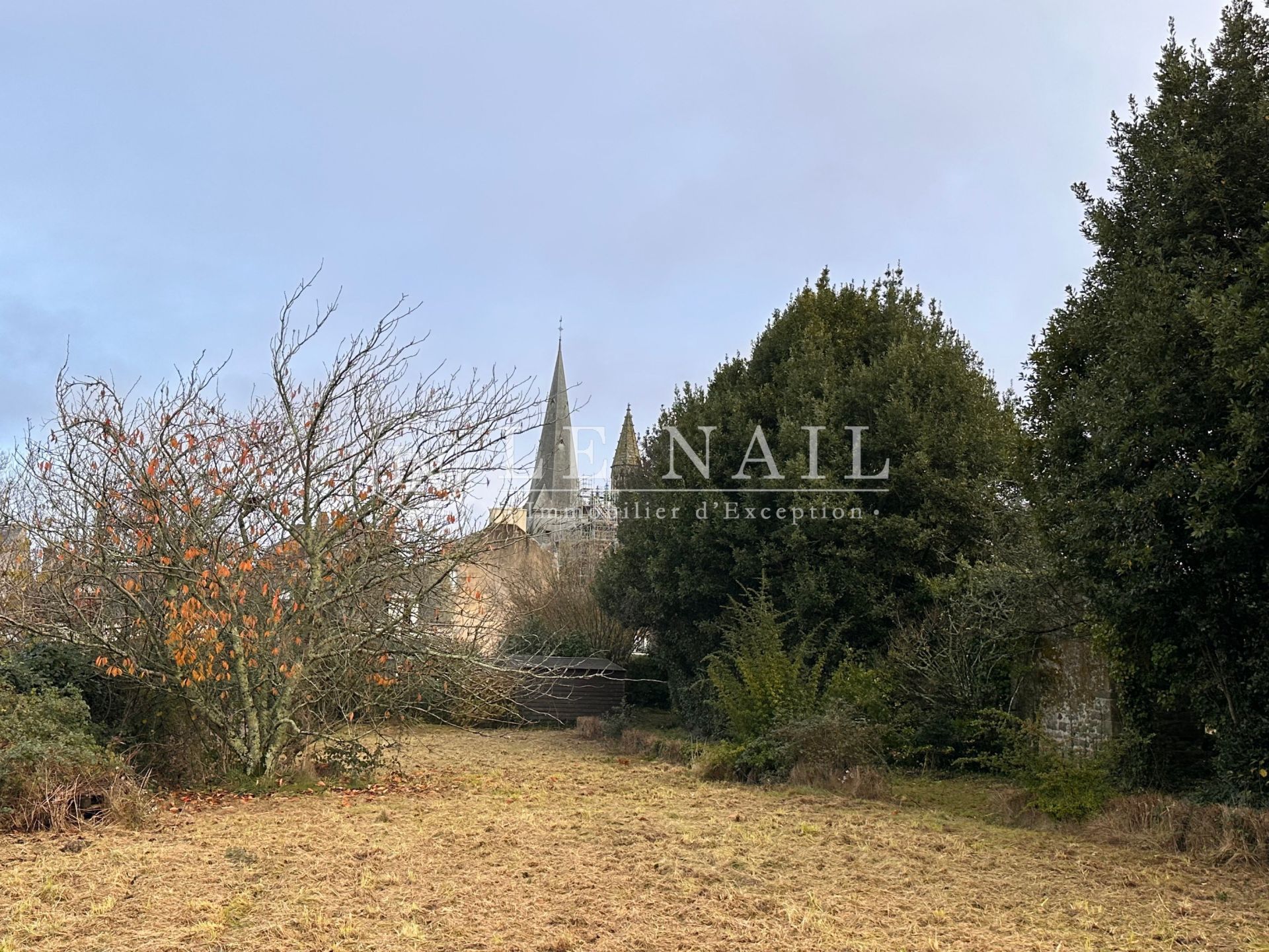 manoir 9 pièces en vente à GUERANDE (44350)