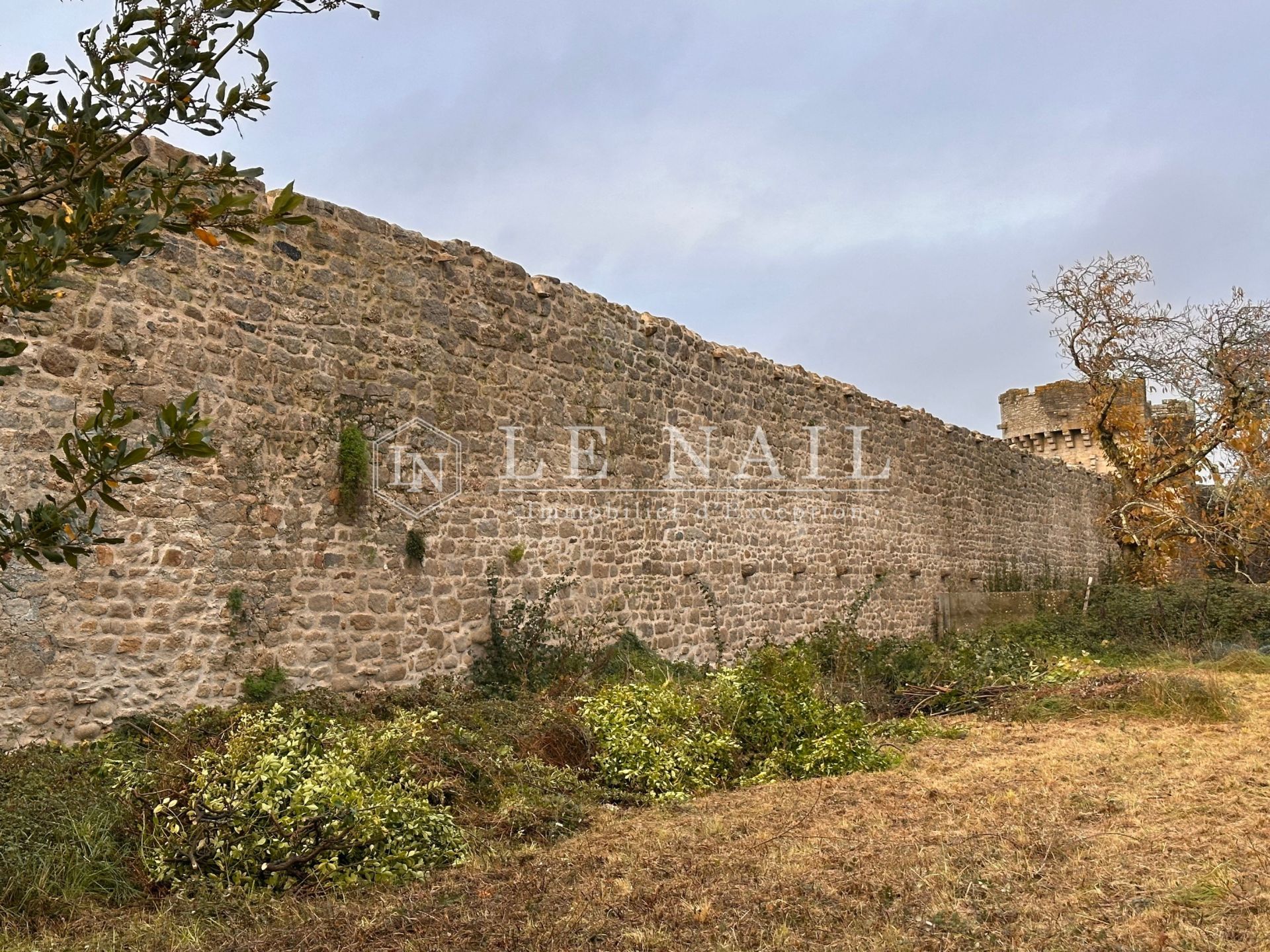 manor house 9 rooms for sale on GUERANDE (44350)