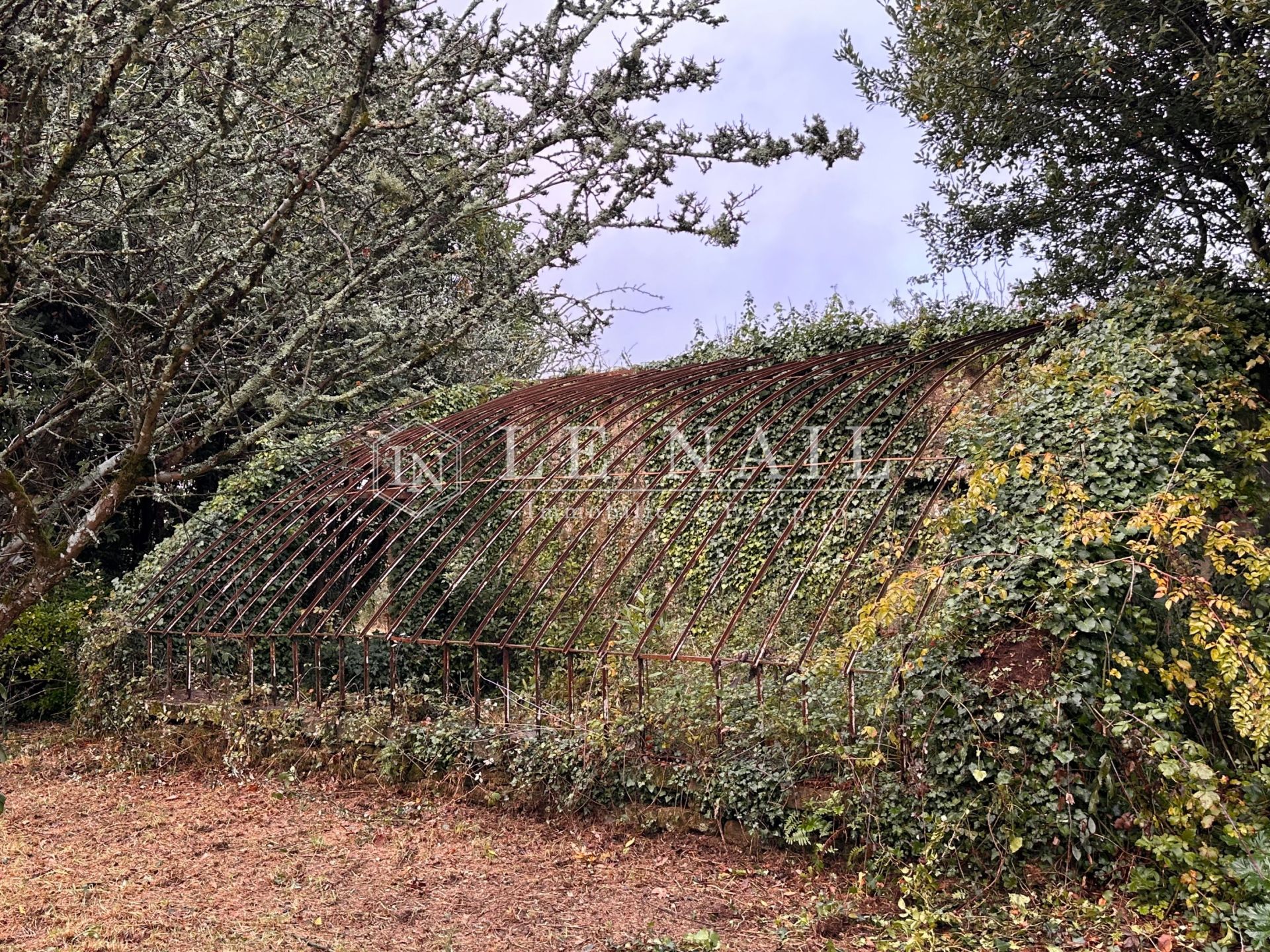 manoir 9 pièces en vente à GUERANDE (44350)