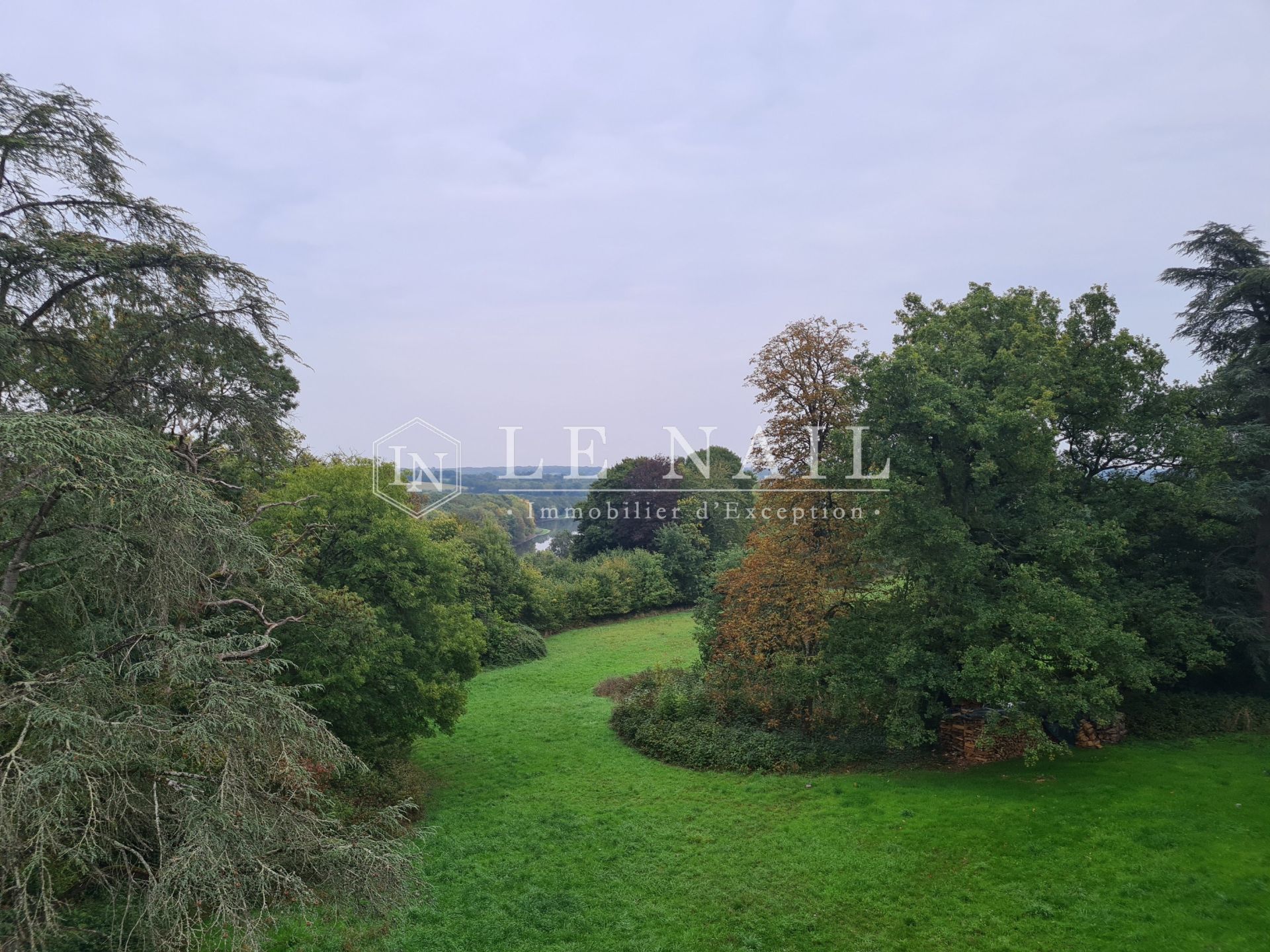 château 19 pièces en vente à ANGERS (49000)