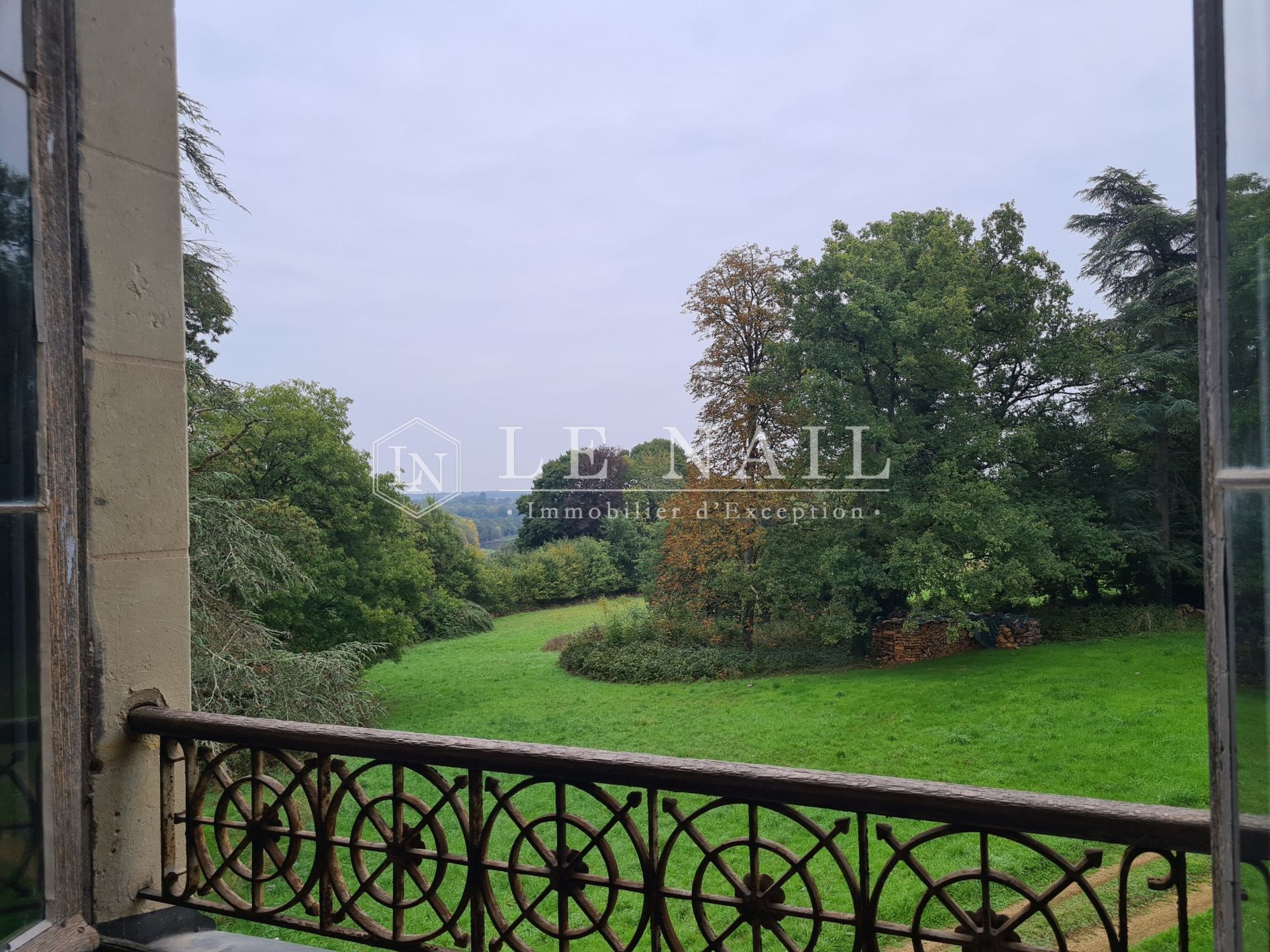 château 19 pièces en vente à ANGERS (49000)