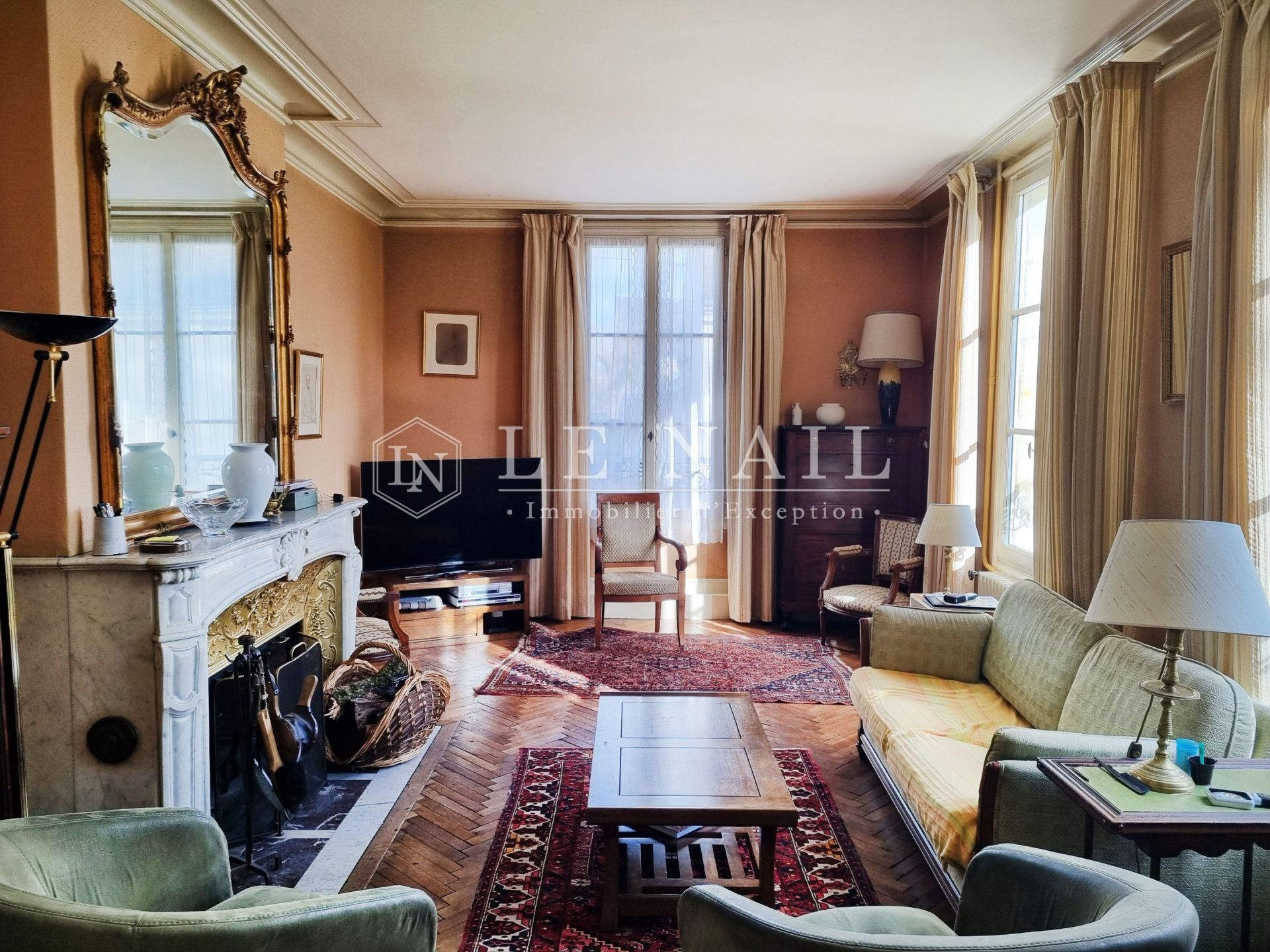 mansion 9 rooms for sale on MONTOIRE SUR LE LOIR (41800)