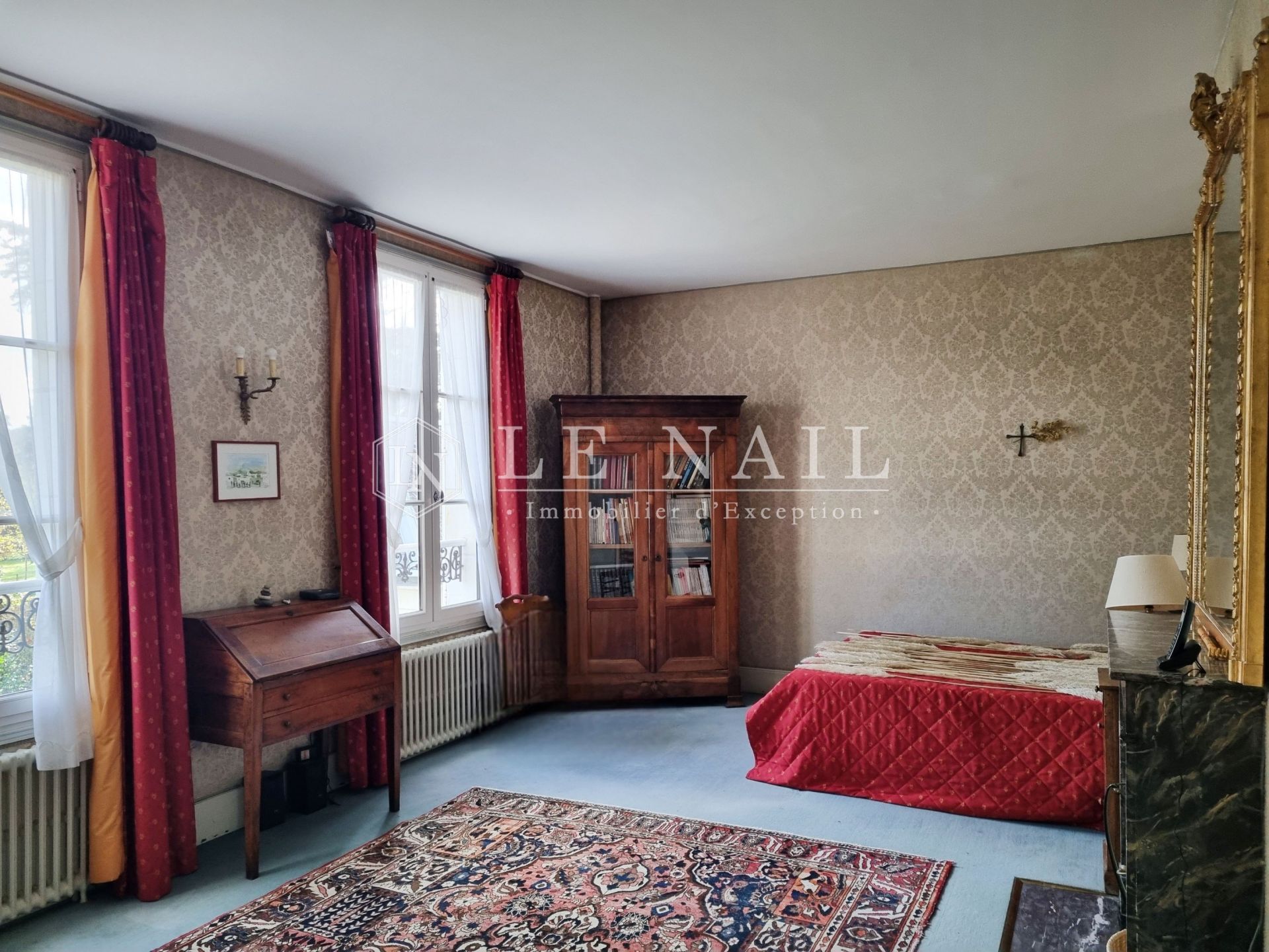 mansion 9 rooms for sale on MONTOIRE SUR LE LOIR (41800)