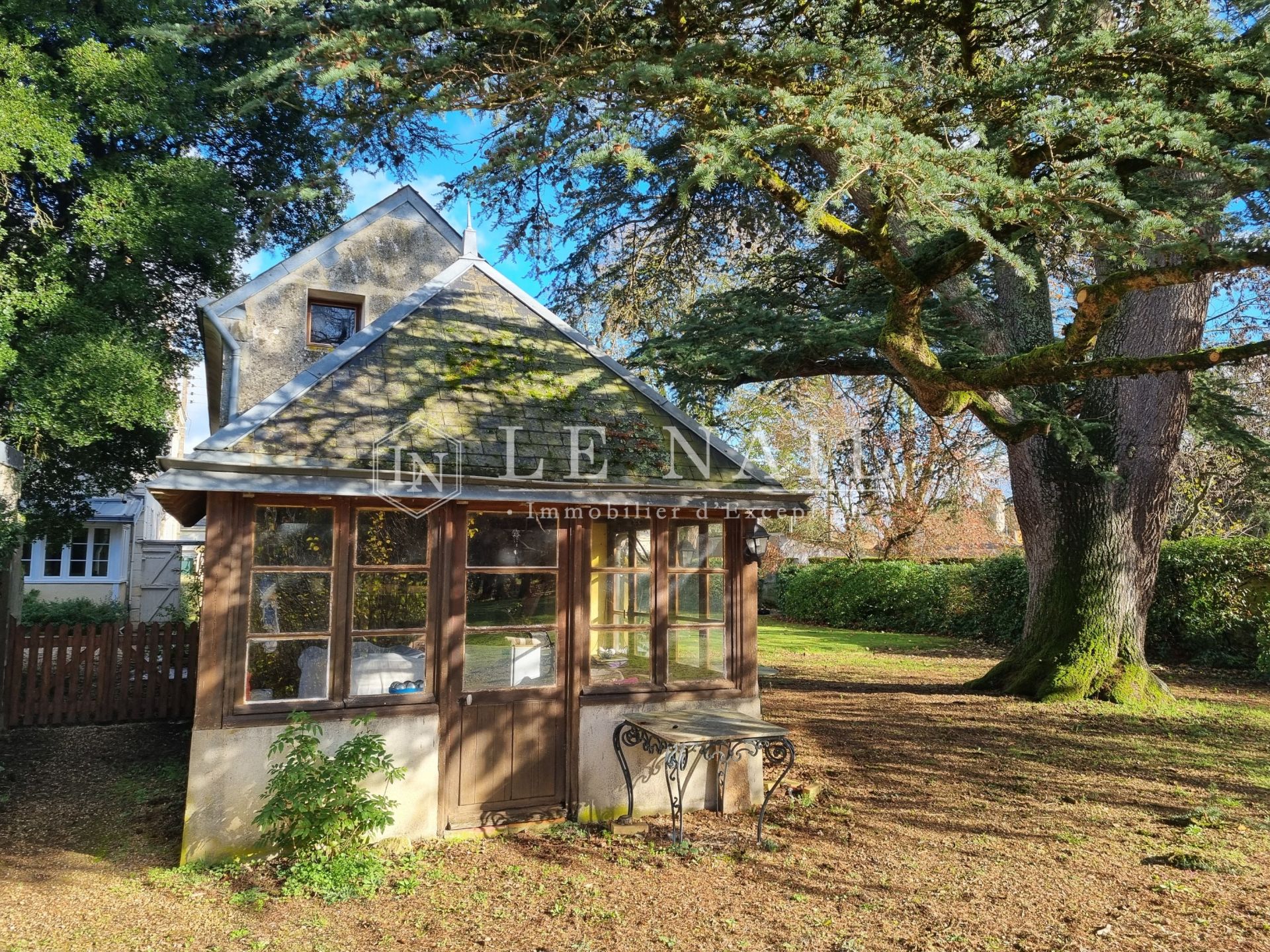 mansion 9 rooms for sale on MONTOIRE SUR LE LOIR (41800)