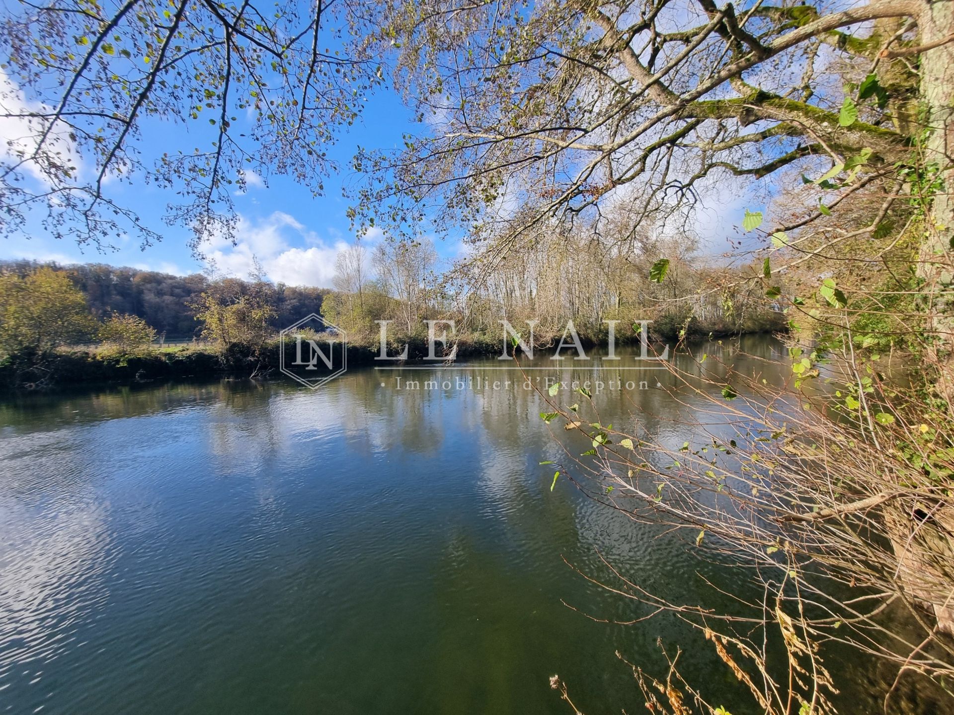 mansion 9 rooms for sale on MONTOIRE SUR LE LOIR (41800)