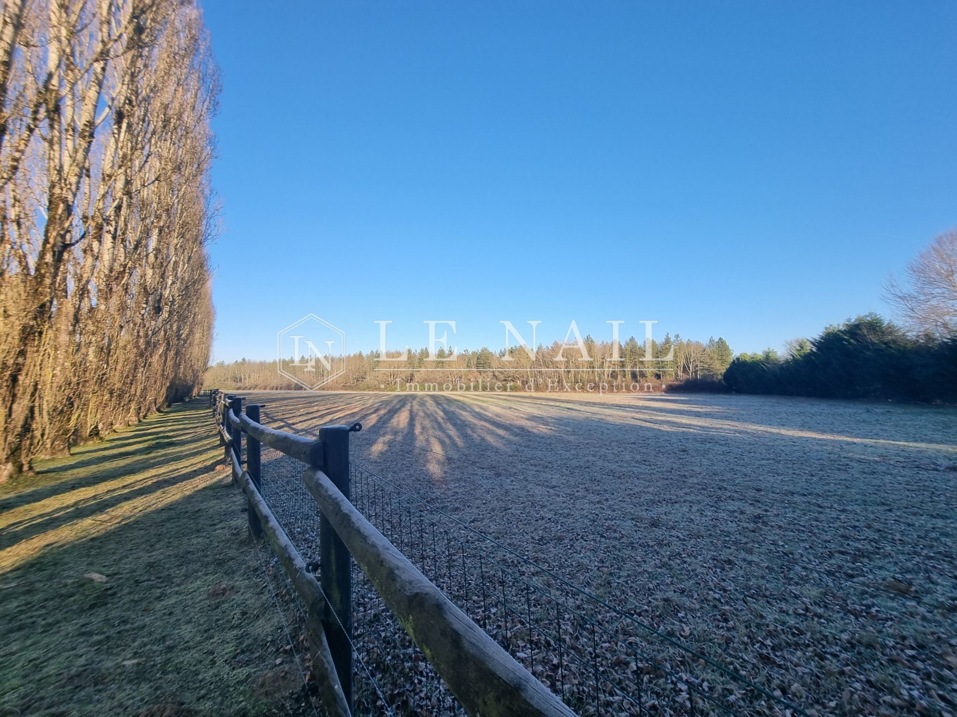 maison 15 pièces en vente à CHATEAU LA VALLIERE (37330)