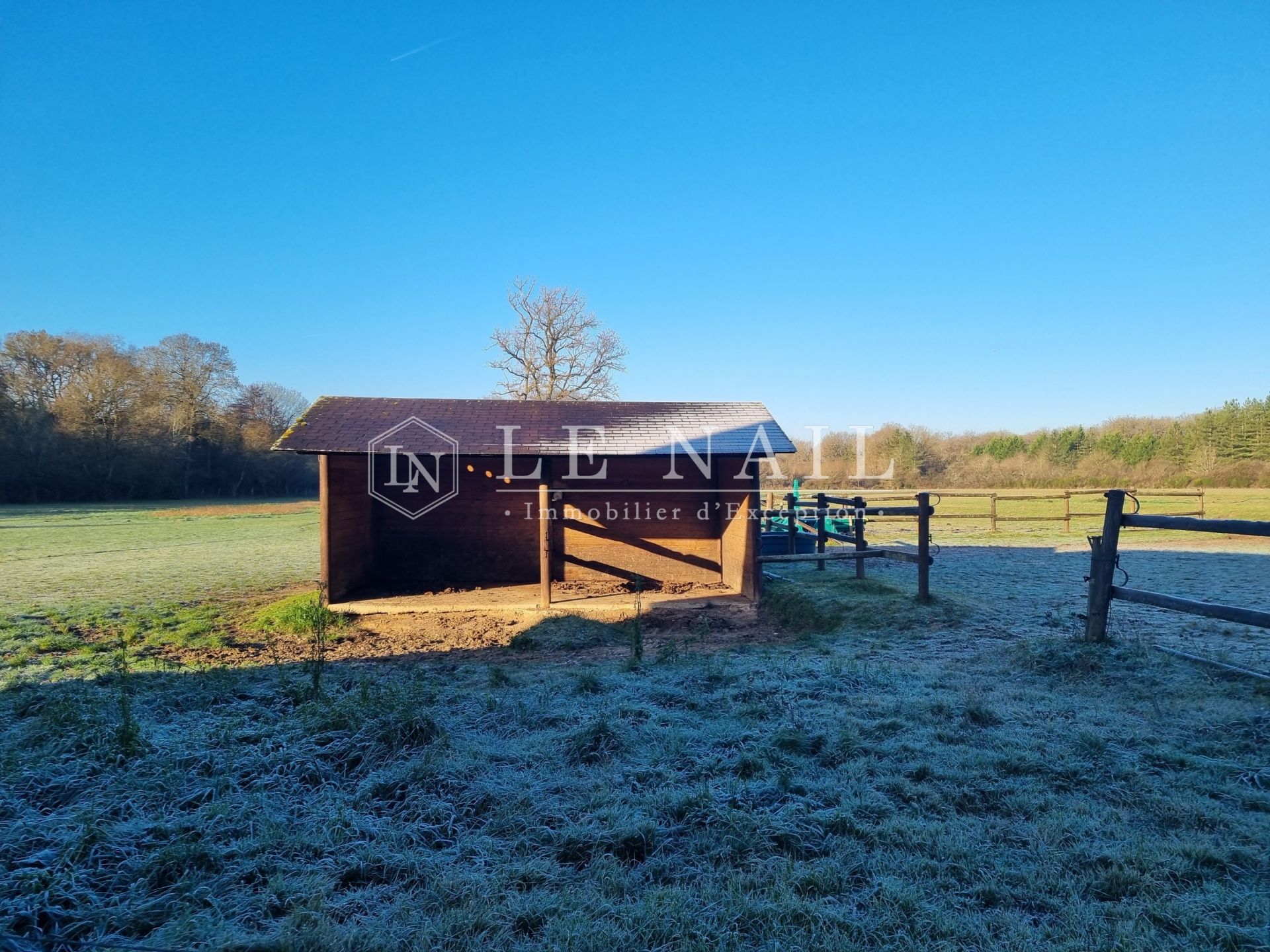 maison 15 pièces en vente à CHATEAU LA VALLIERE (37330)