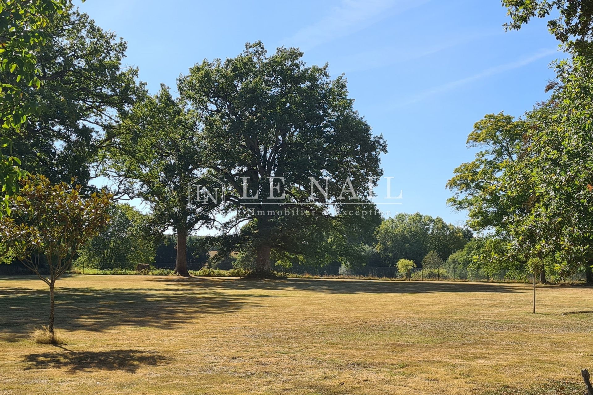 château 13 pièces en vente à ANGERS (49100)