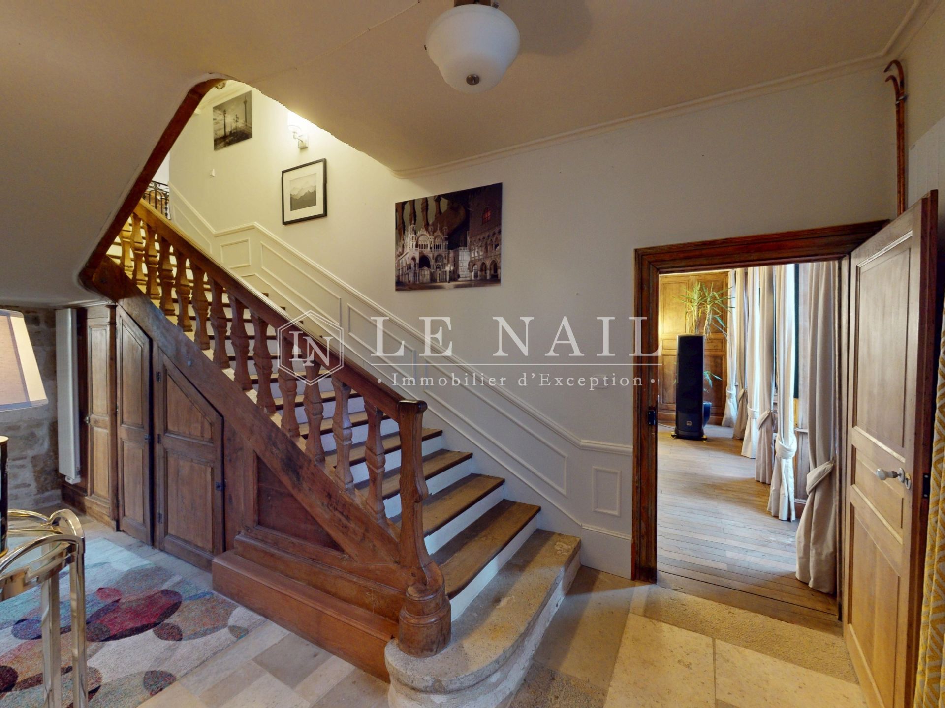 house 8 rooms for sale on NEUVY ST SEPULCHRE (36230)