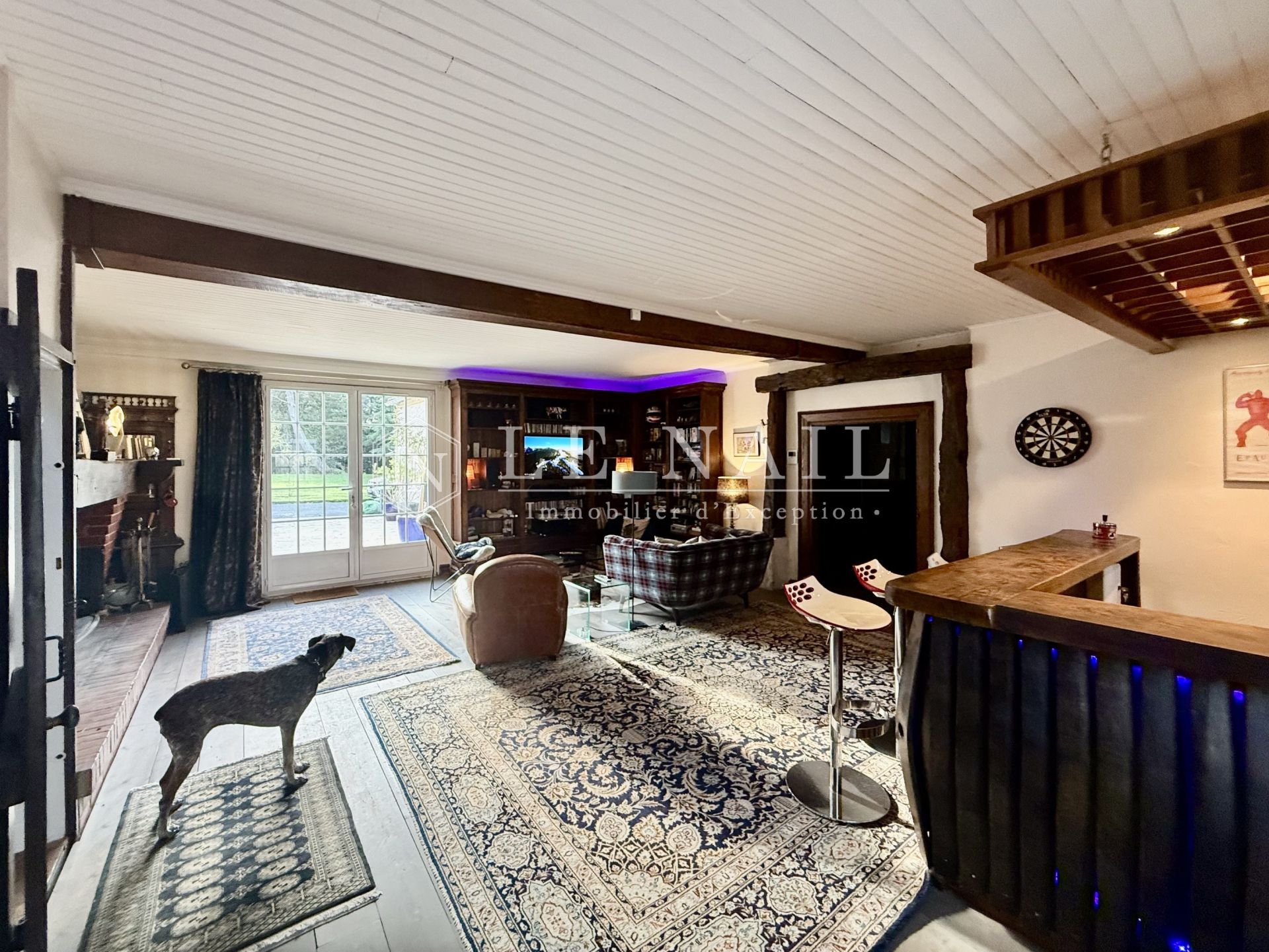 villa 13 rooms for sale on BERGERAC (24100)