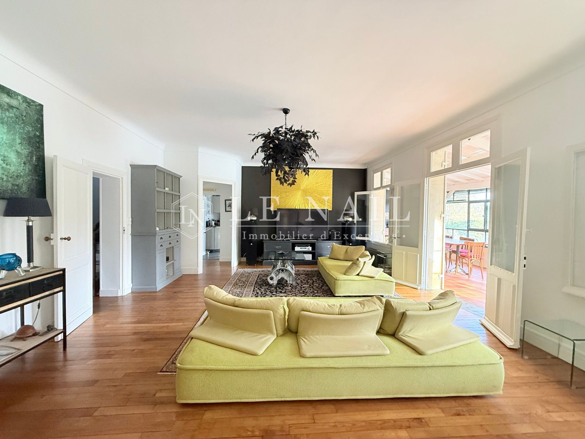 villa 13 rooms for sale on BERGERAC (24100)