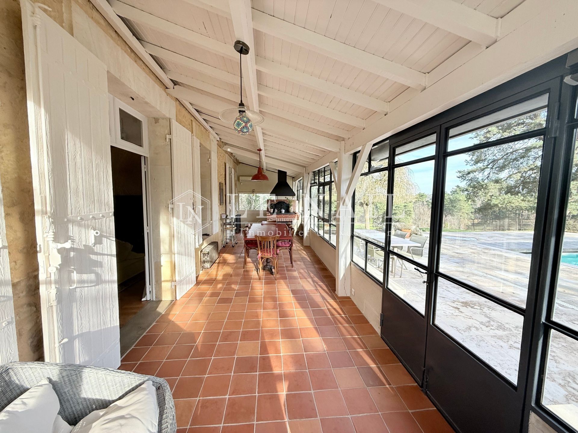 villa 13 rooms for sale on BERGERAC (24100)