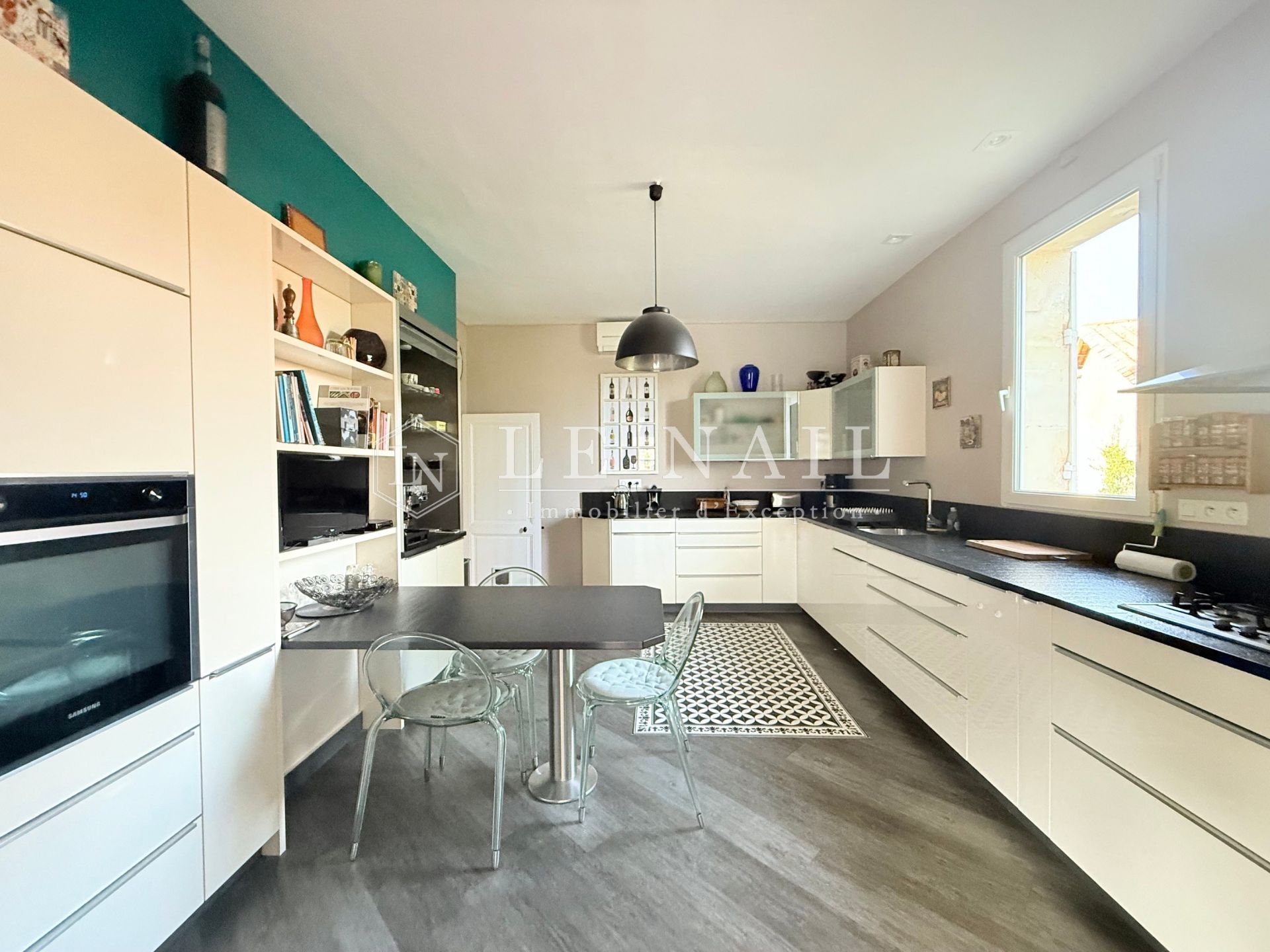 villa 13 rooms for sale on BERGERAC (24100)