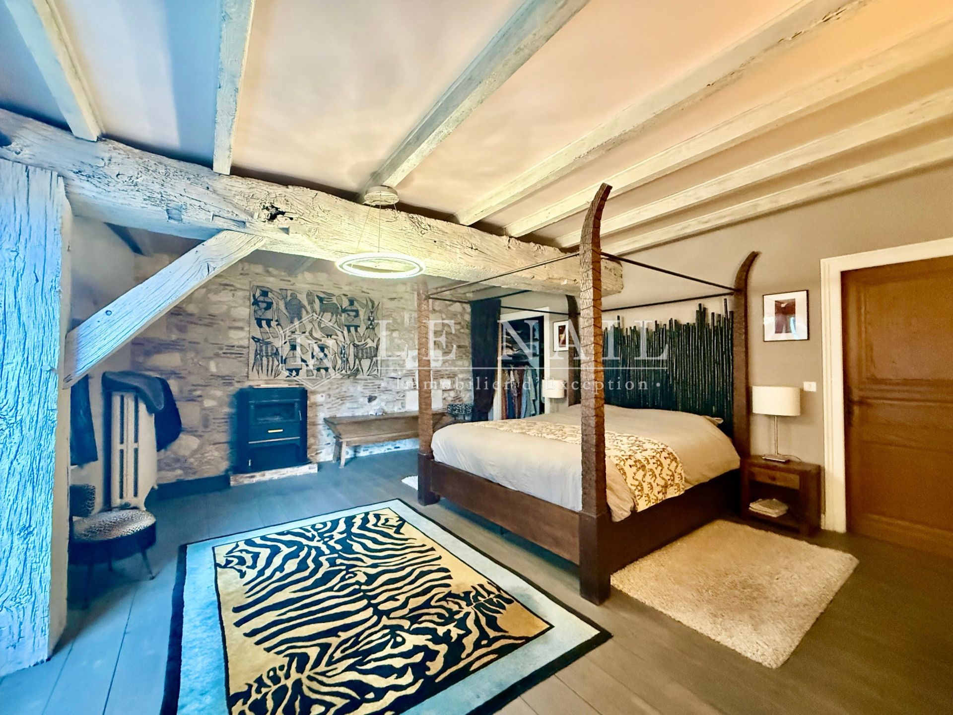 villa 13 rooms for sale on BERGERAC (24100)