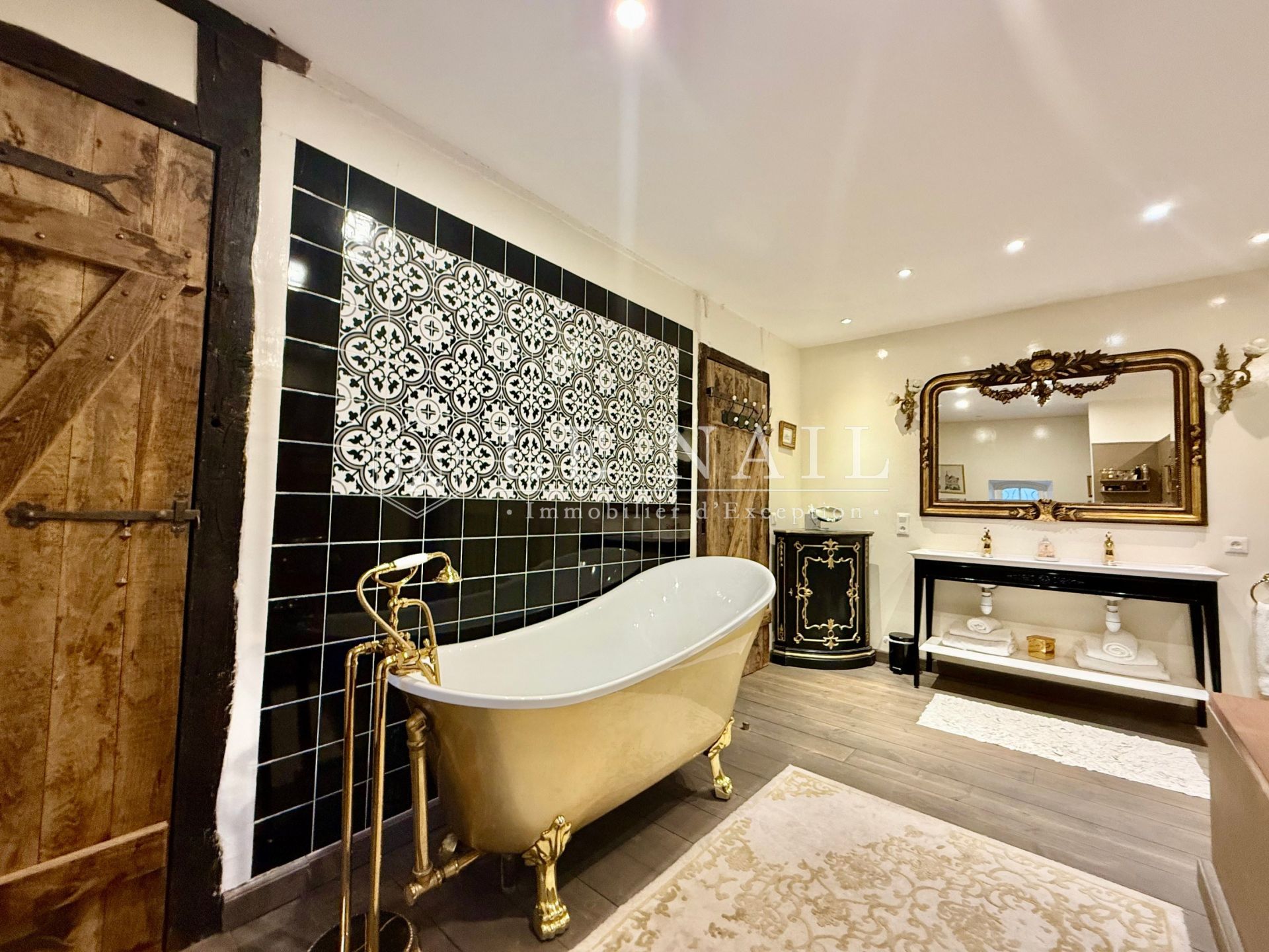 villa 13 rooms for sale on BERGERAC (24100)