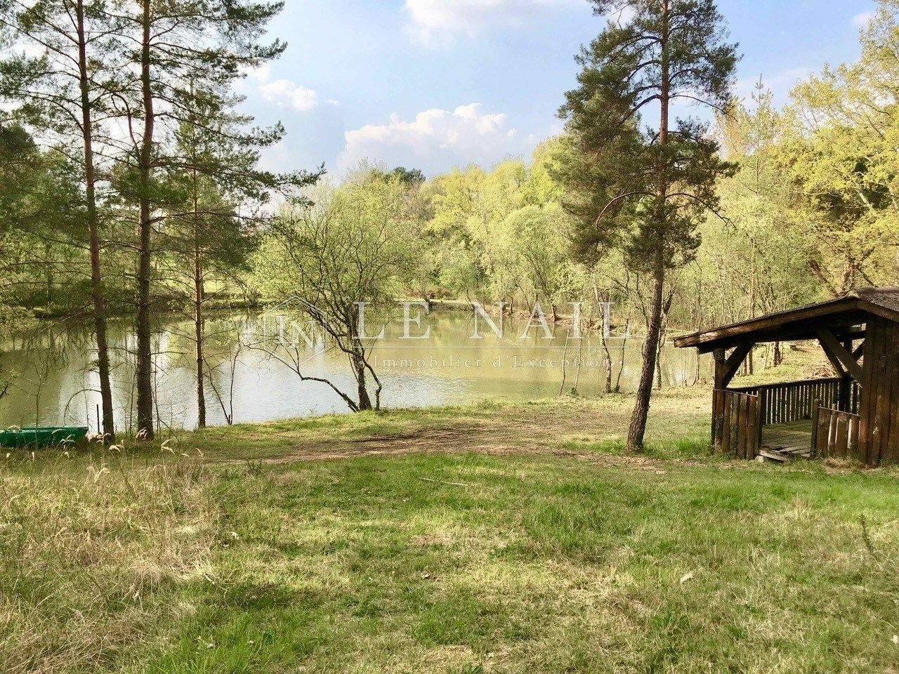 villa 13 rooms for sale on BERGERAC (24100)