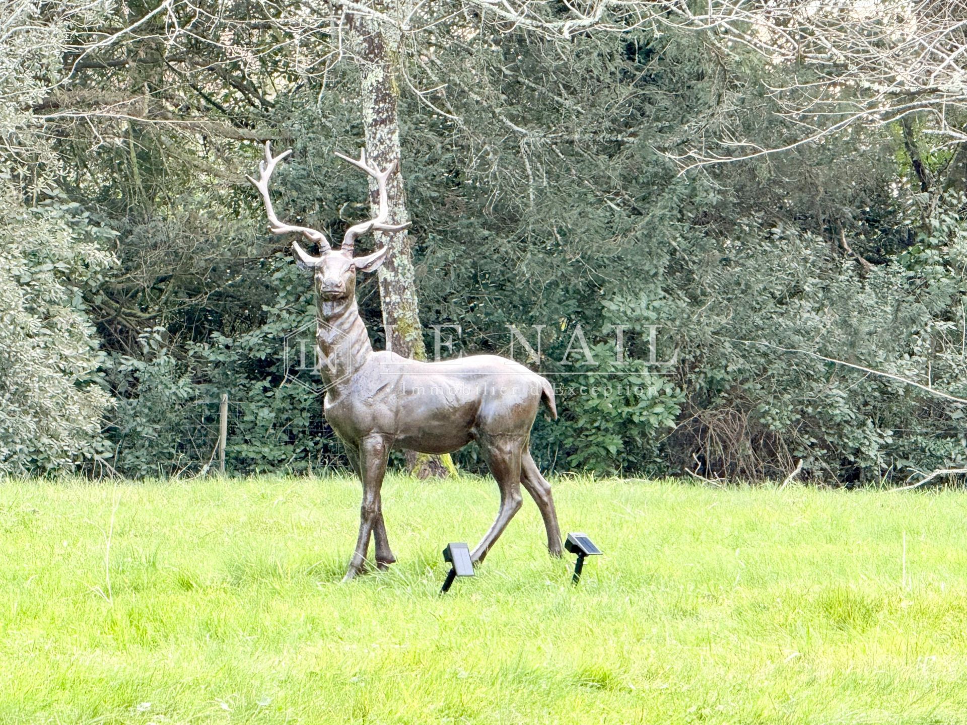 villa 13 rooms for sale on BERGERAC (24100)