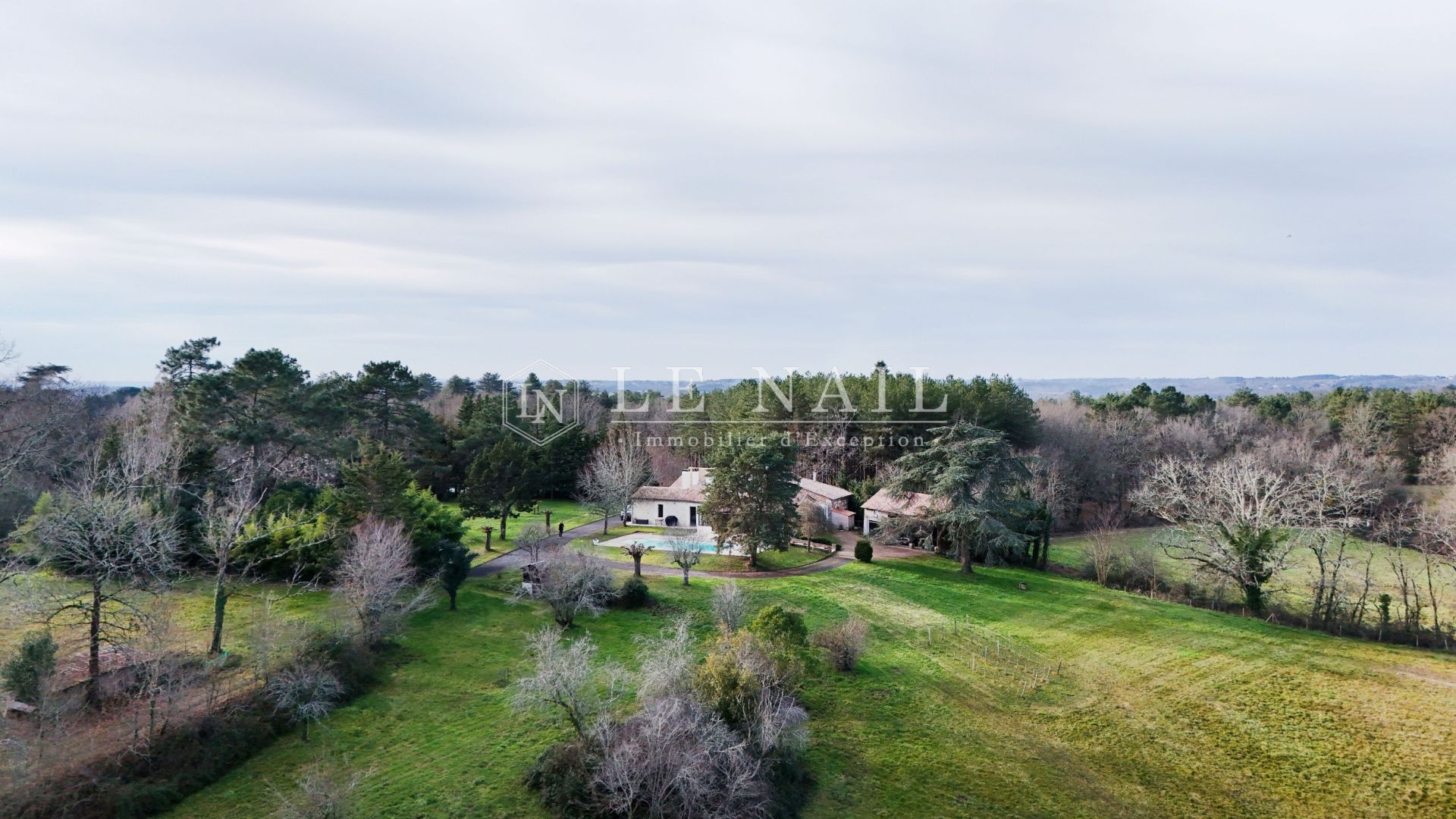 villa 13 rooms for sale on BERGERAC (24100)