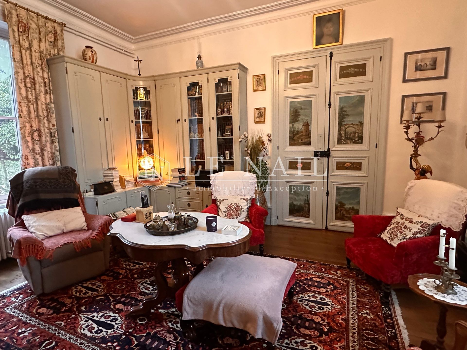 maison 6 pièces en vente à MONTAIGU (85600)