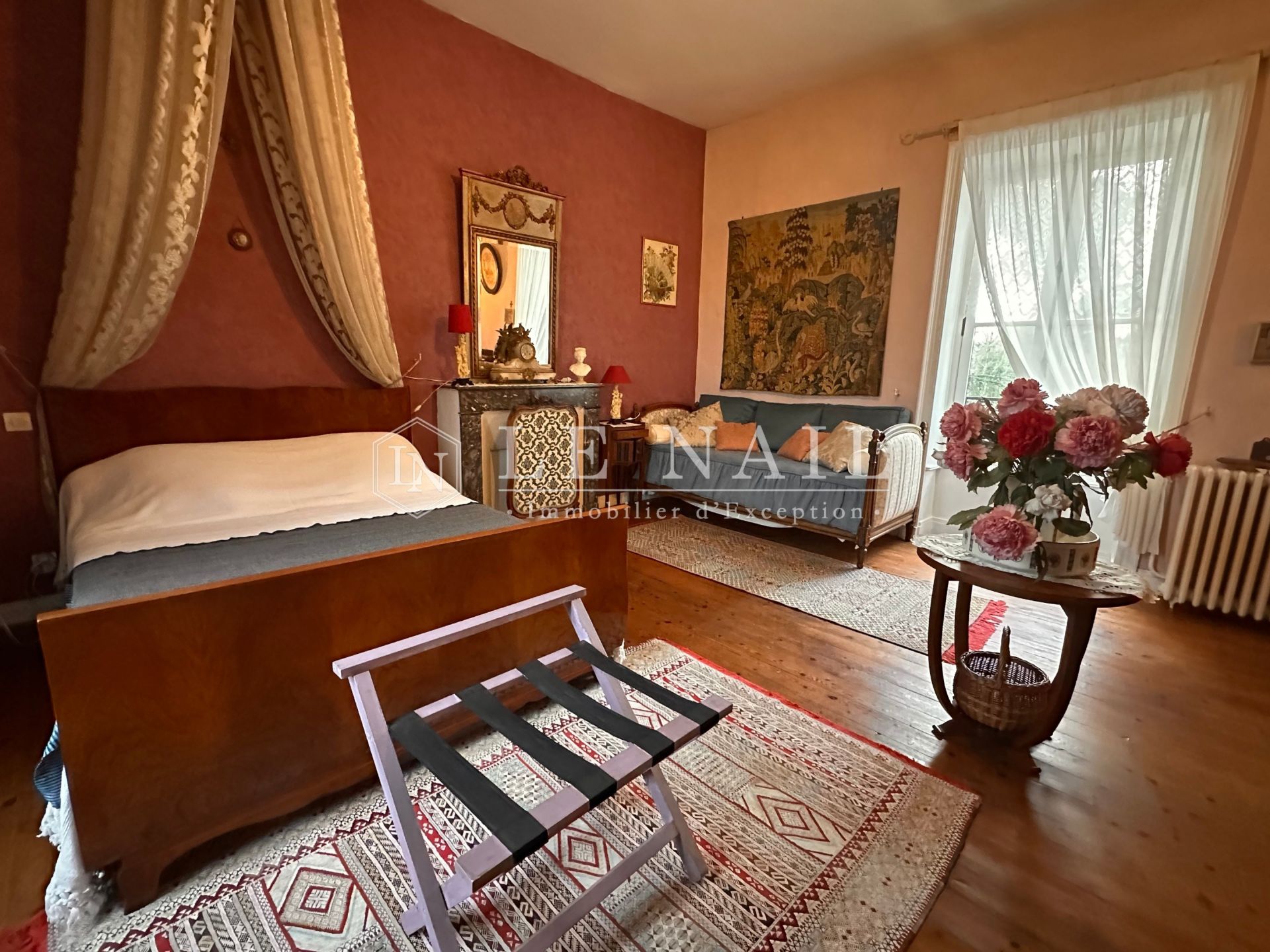 maison 6 pièces en vente à MONTAIGU (85600)