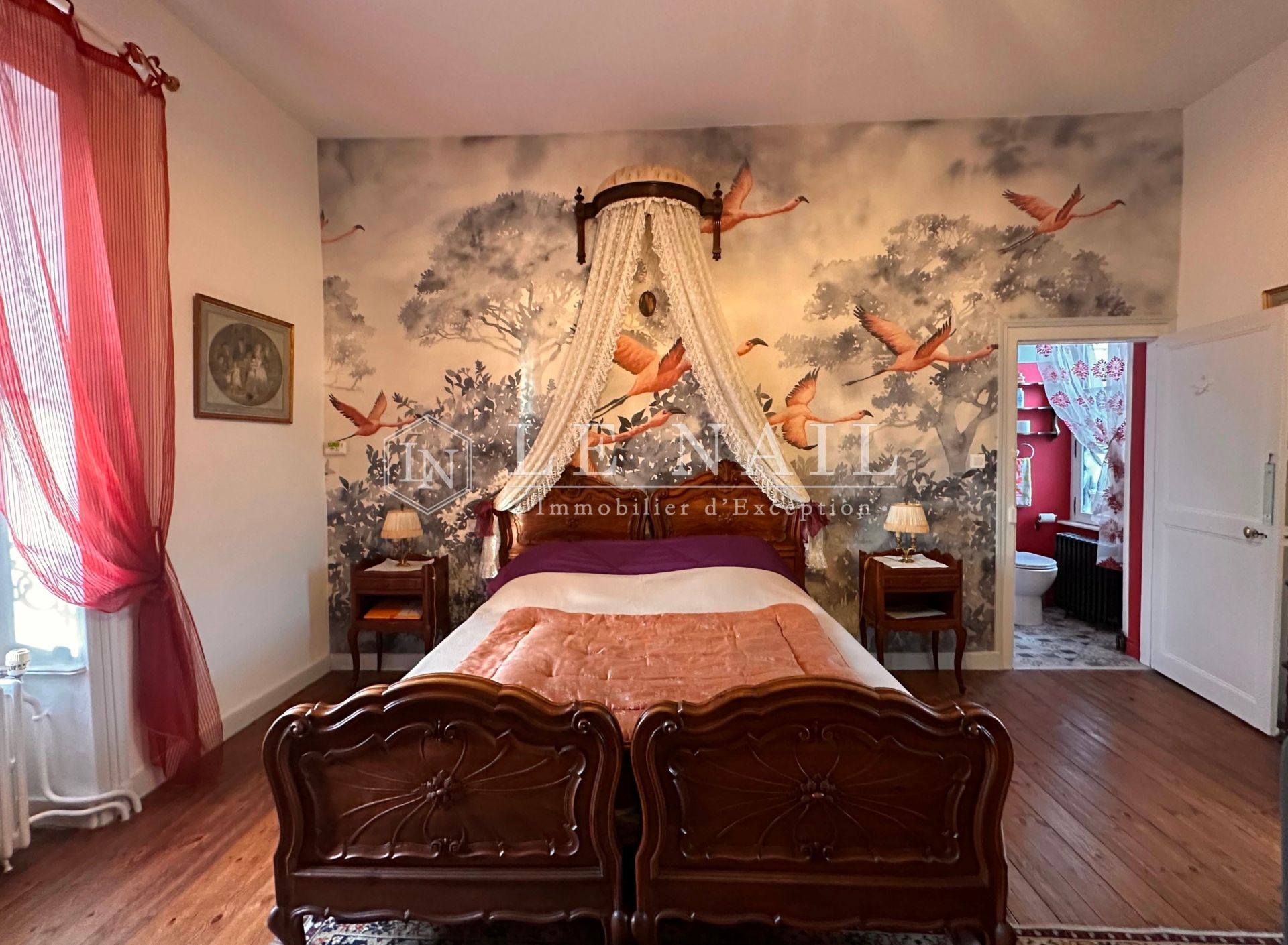 maison 6 pièces en vente à MONTAIGU (85600)