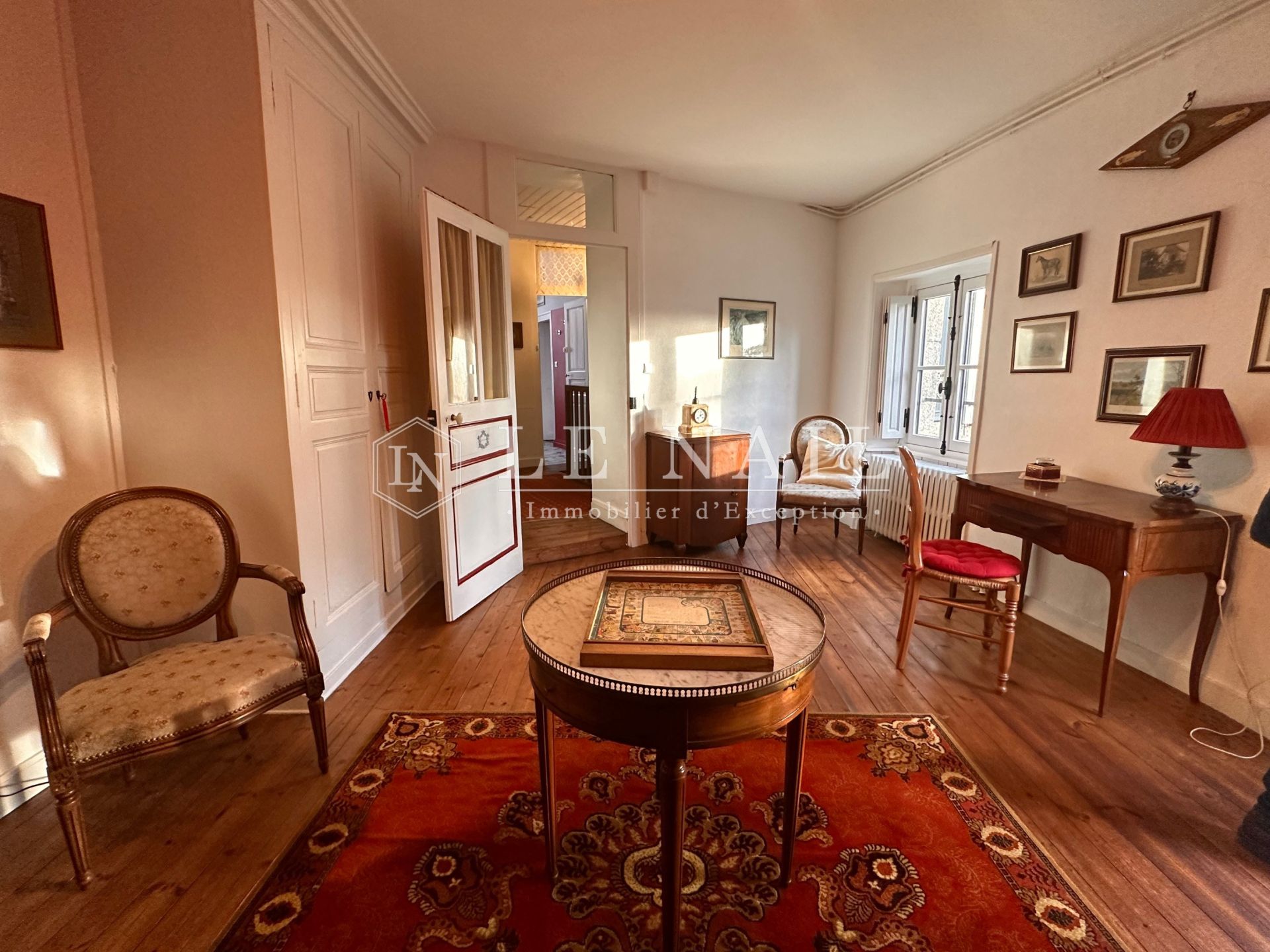 house 6 rooms for sale on MONTAIGU (85600)