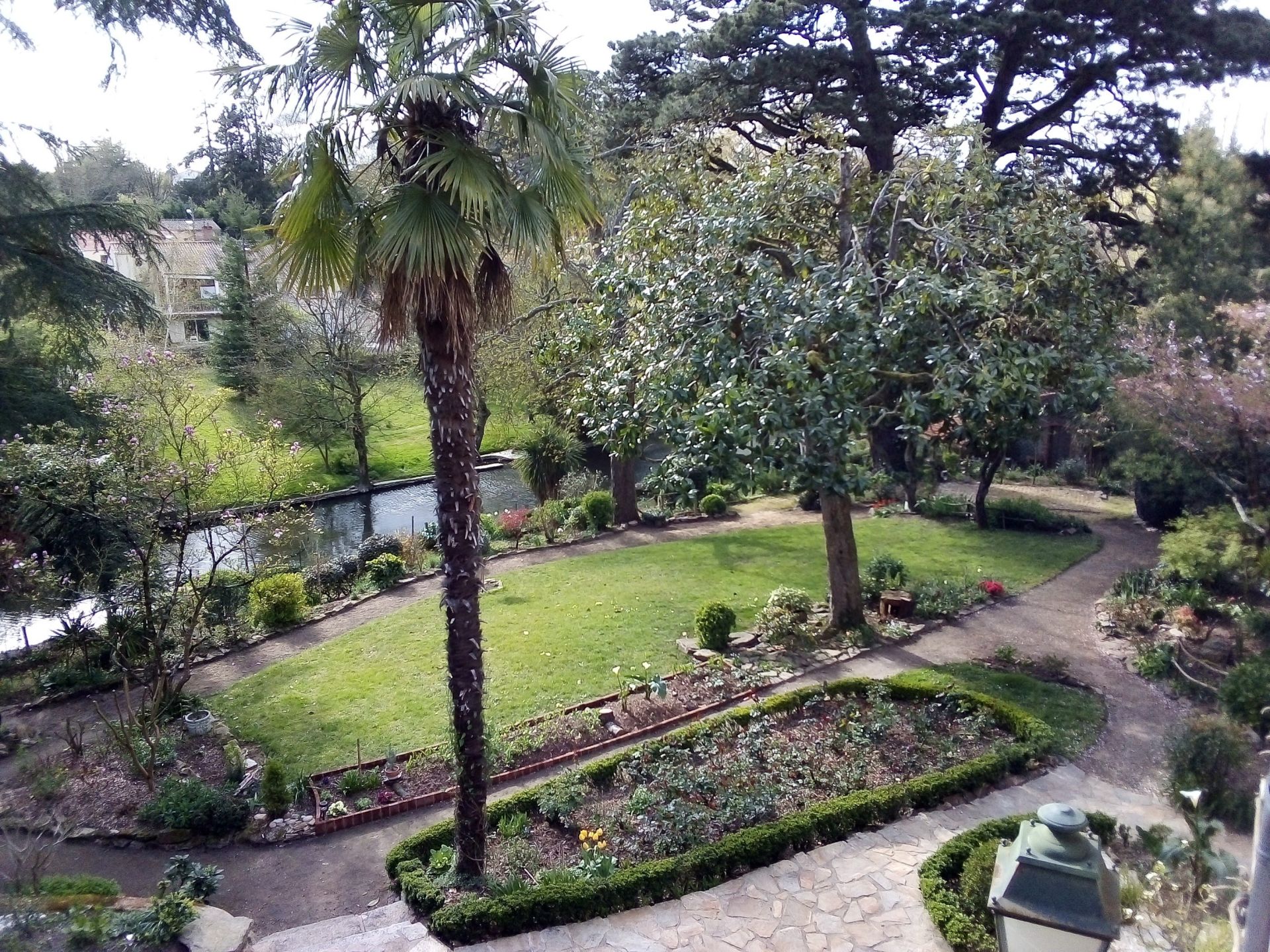 maison 6 pièces en vente à MONTAIGU (85600)