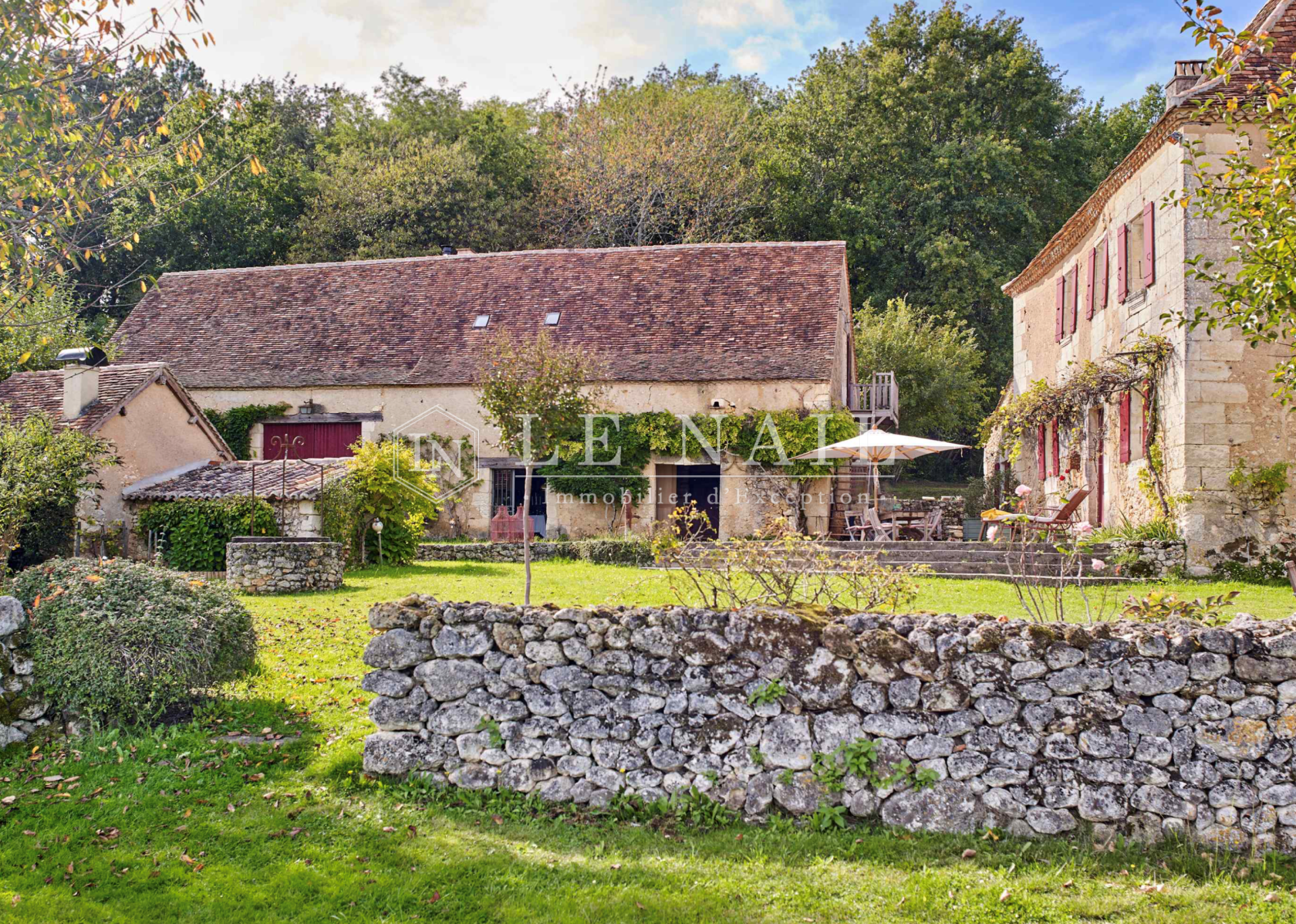 maison 17 pièces en vente à BERGERAC (24100)