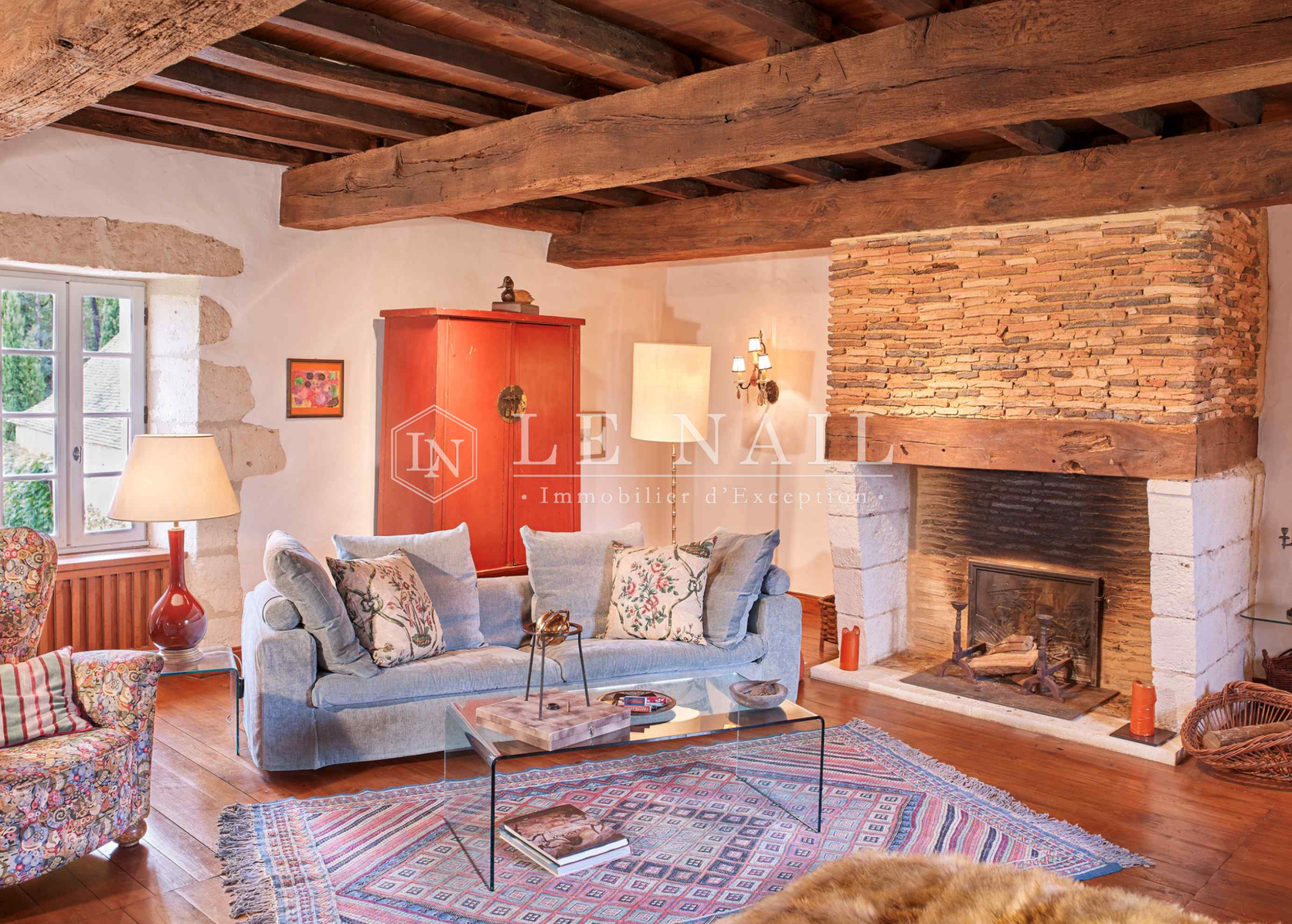 maison 17 pièces en vente à BERGERAC (24100)