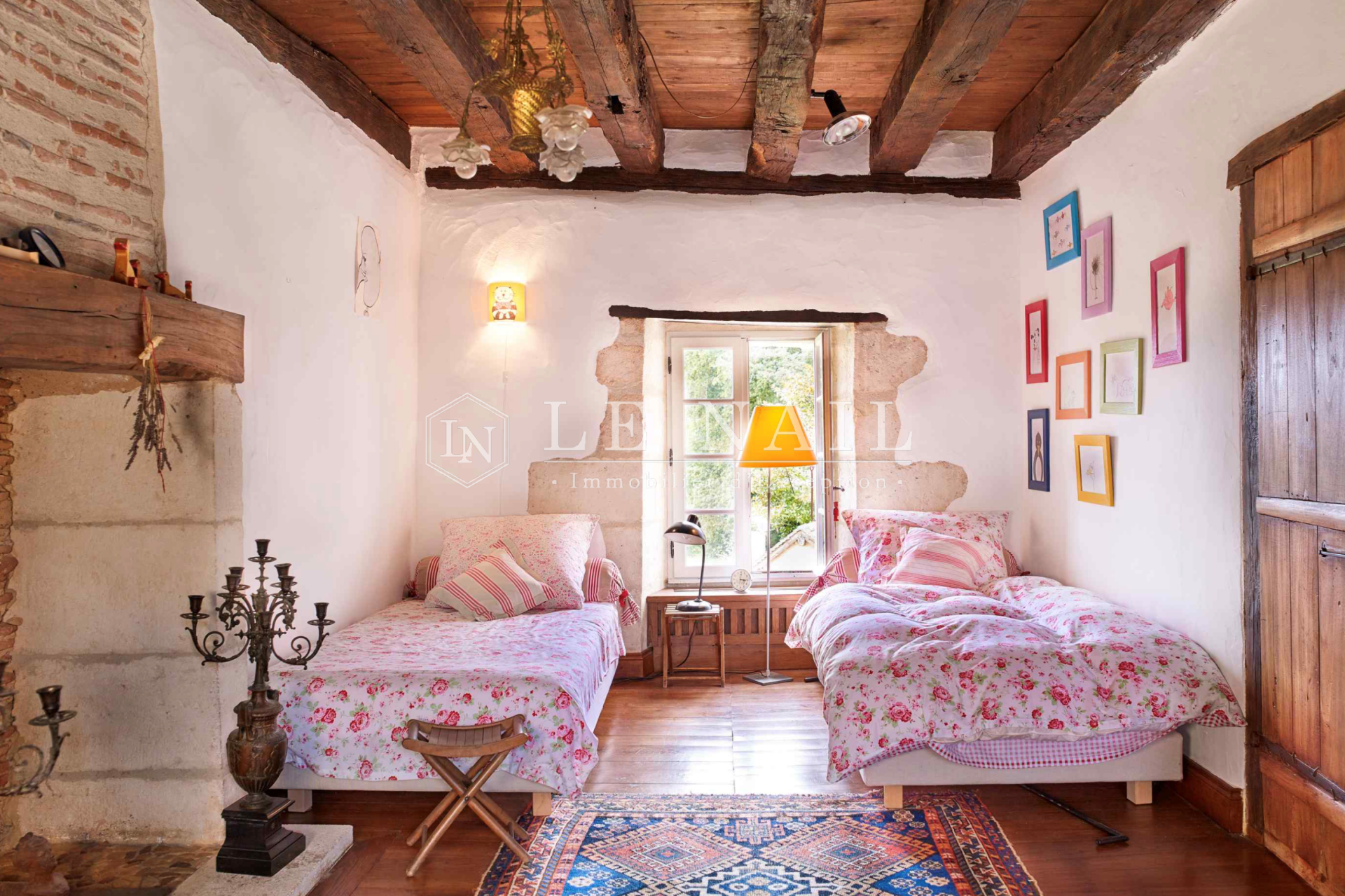 maison 17 pièces en vente à BERGERAC (24100)