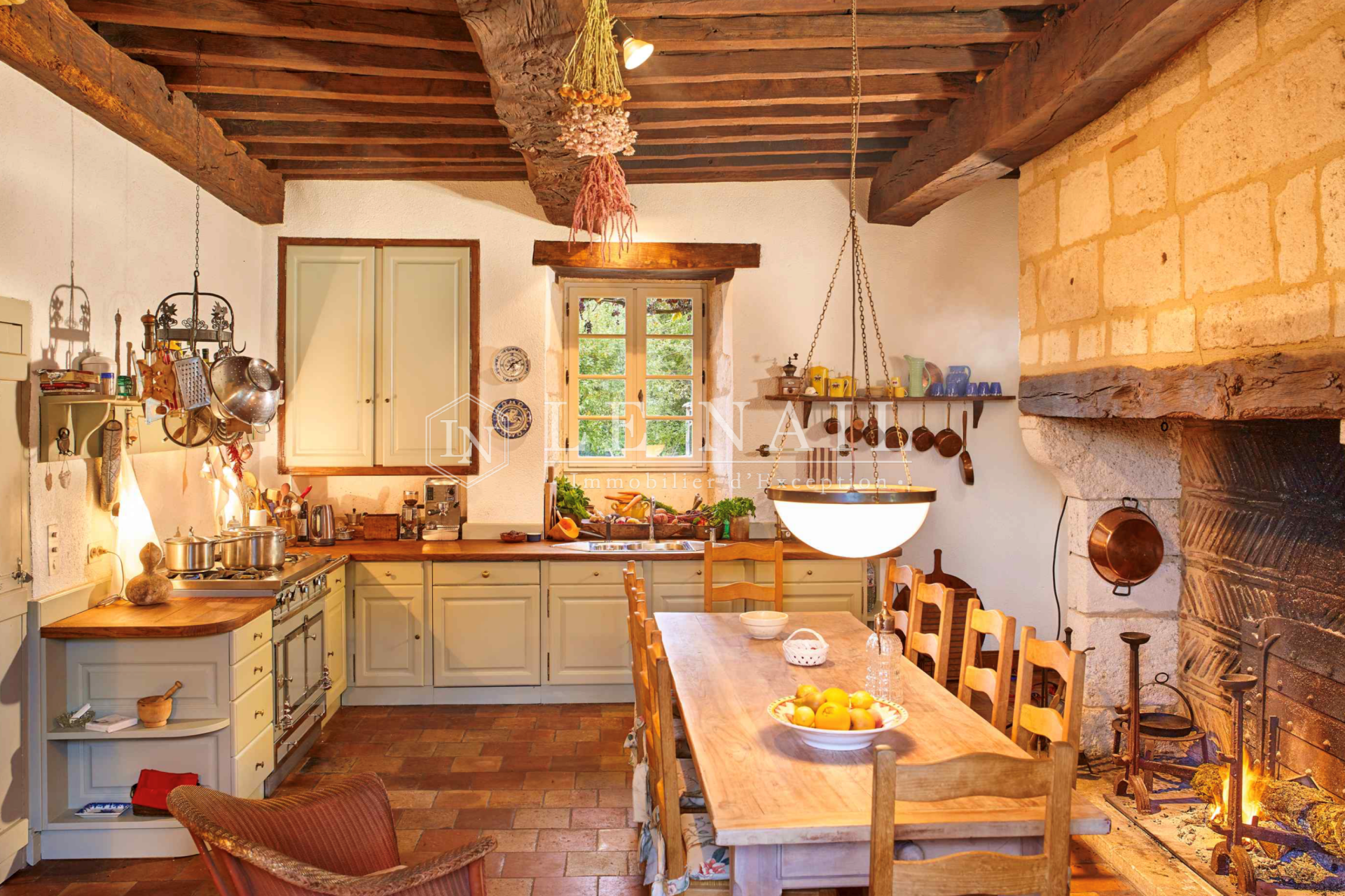 maison 17 pièces en vente à BERGERAC (24100)