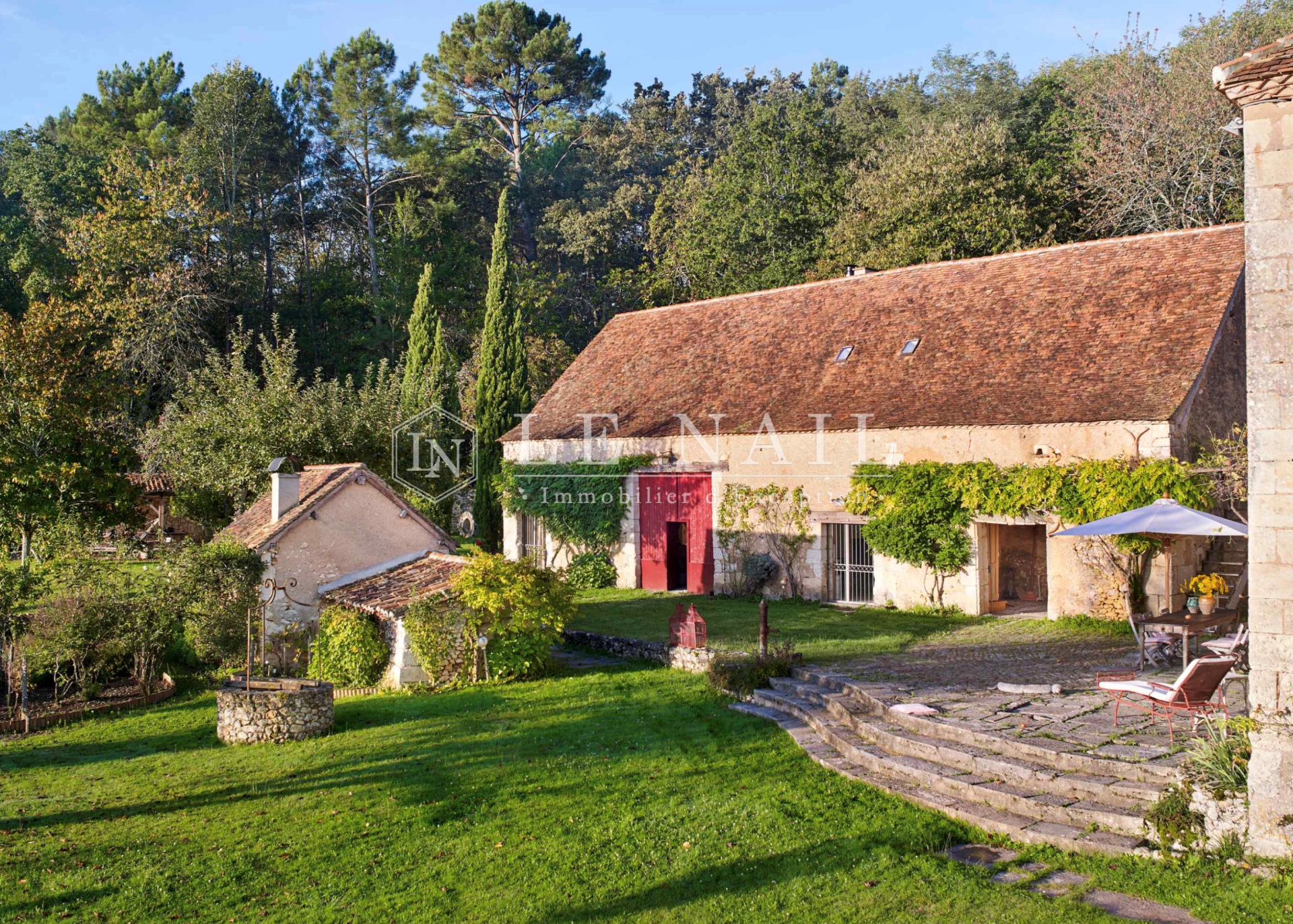 maison 17 pièces en vente à BERGERAC (24100)