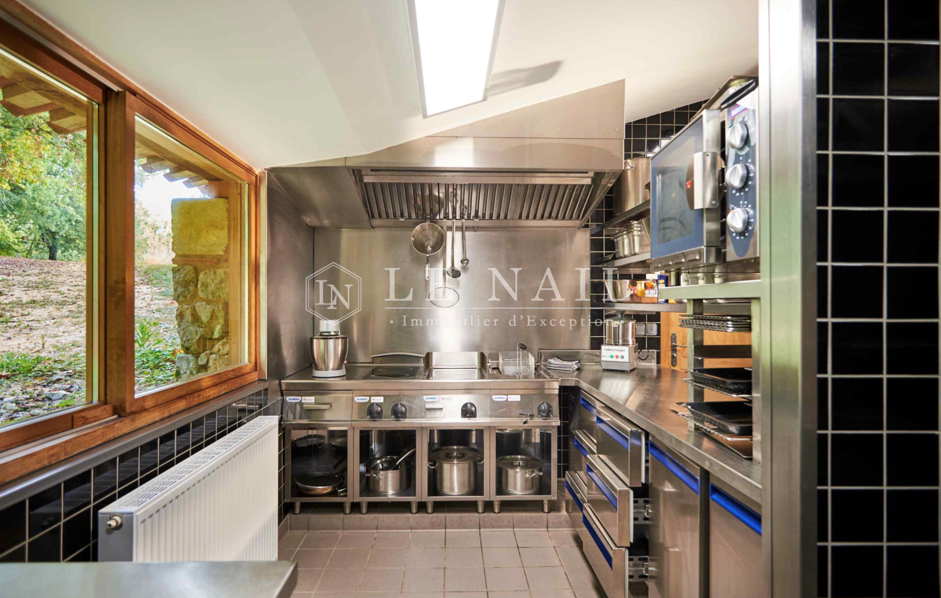 maison 17 pièces en vente à BERGERAC (24100)