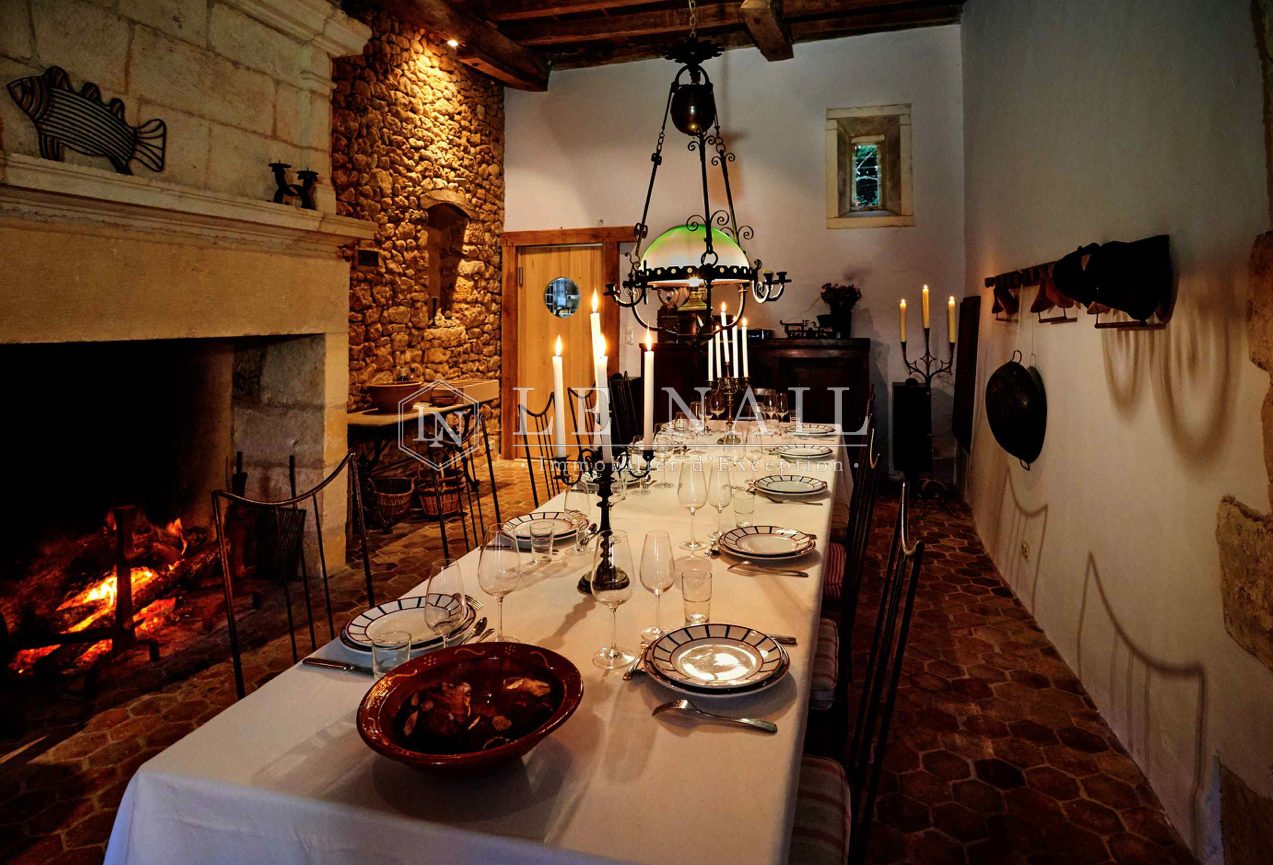 maison 17 pièces en vente à BERGERAC (24100)