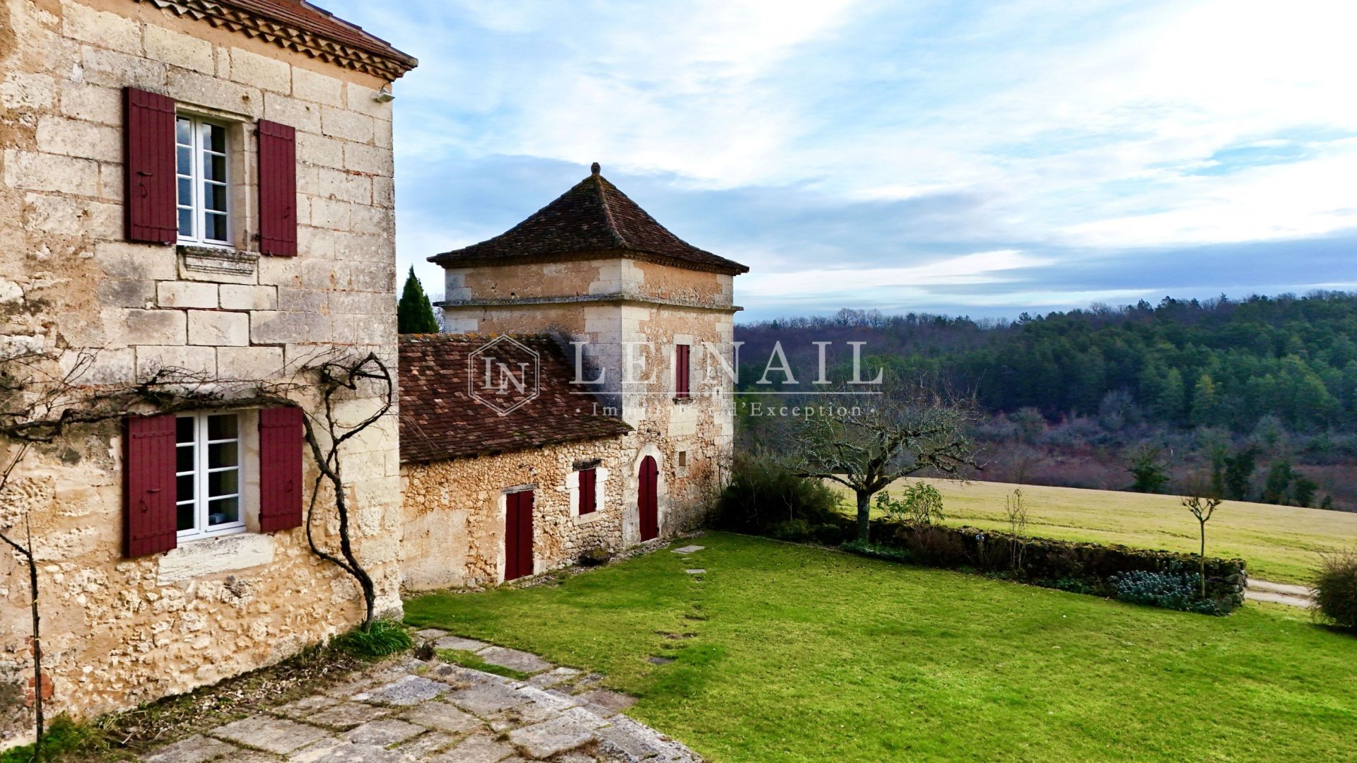 maison 17 pièces en vente à BERGERAC (24100)