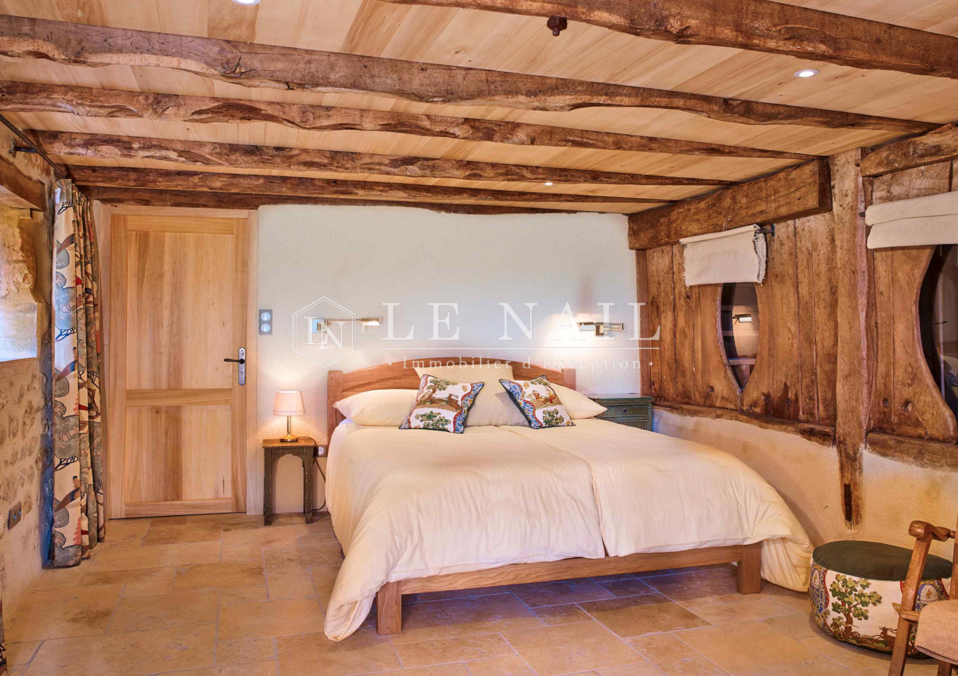 maison 17 pièces en vente à BERGERAC (24100)