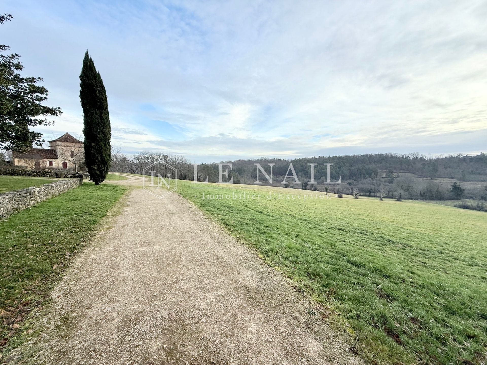 maison 17 pièces en vente à BERGERAC (24100)