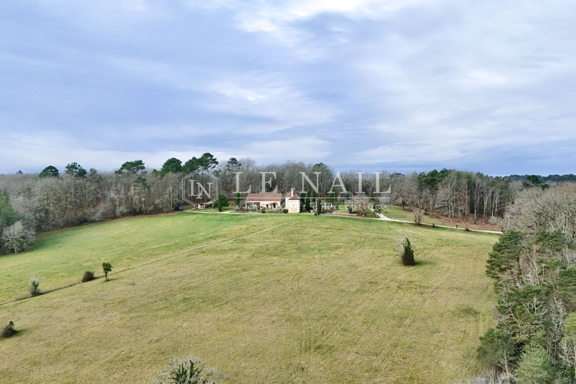 maison 17 pièces en vente à BERGERAC (24100)