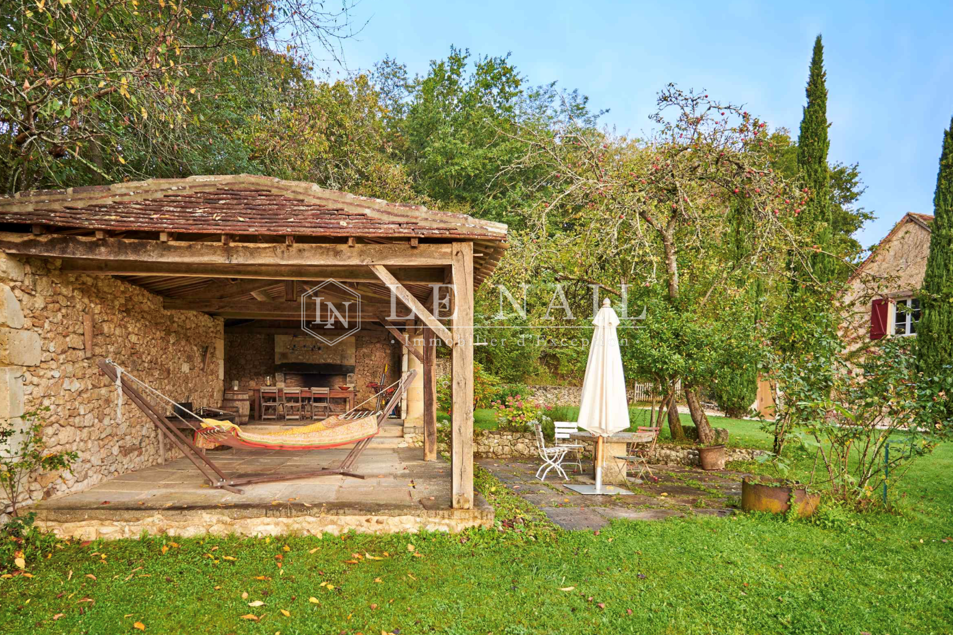 maison 17 pièces en vente à BERGERAC (24100)