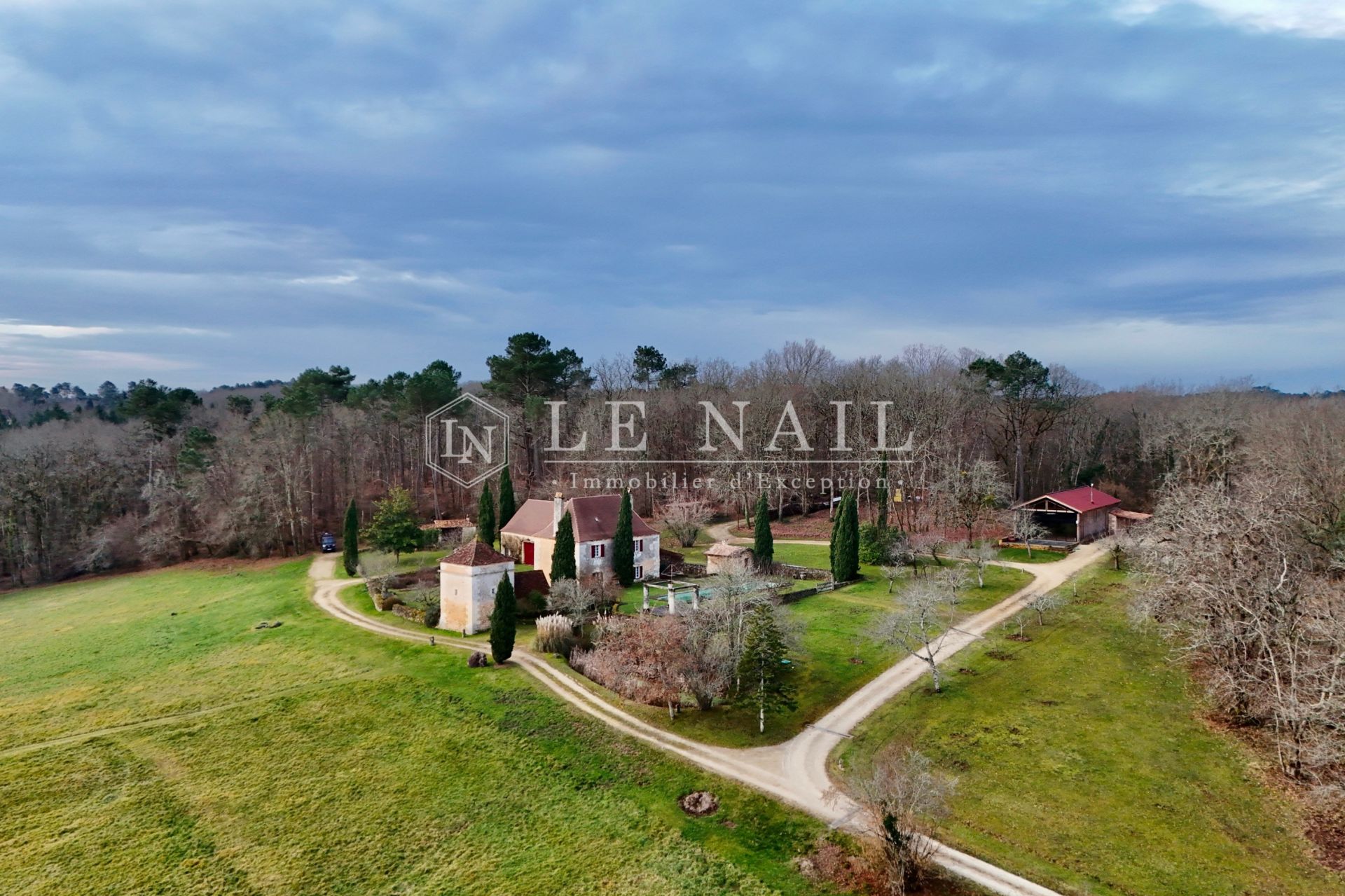 maison 17 pièces en vente à BERGERAC (24100)