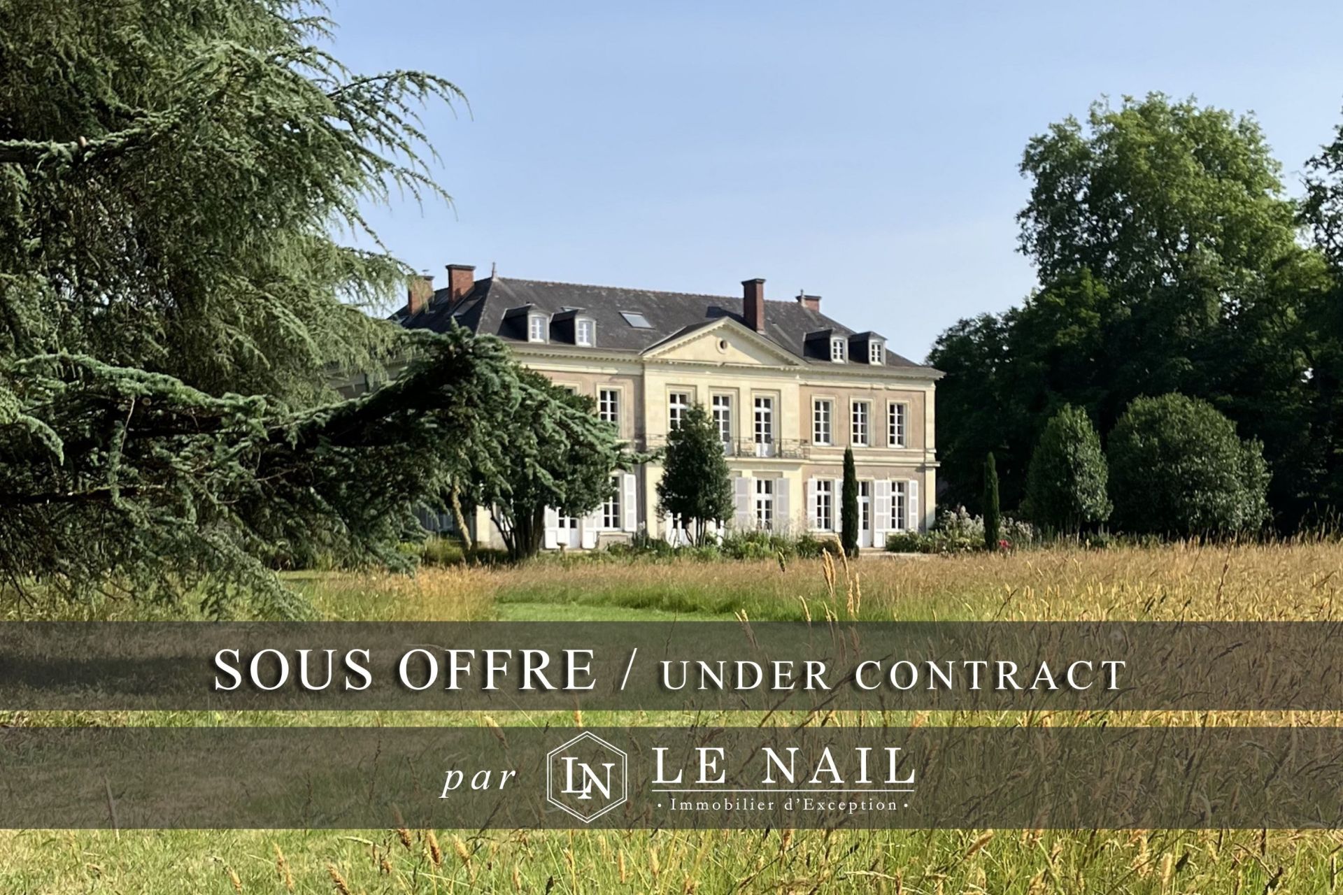 castle 17 rooms for sale on NANTES (44000)