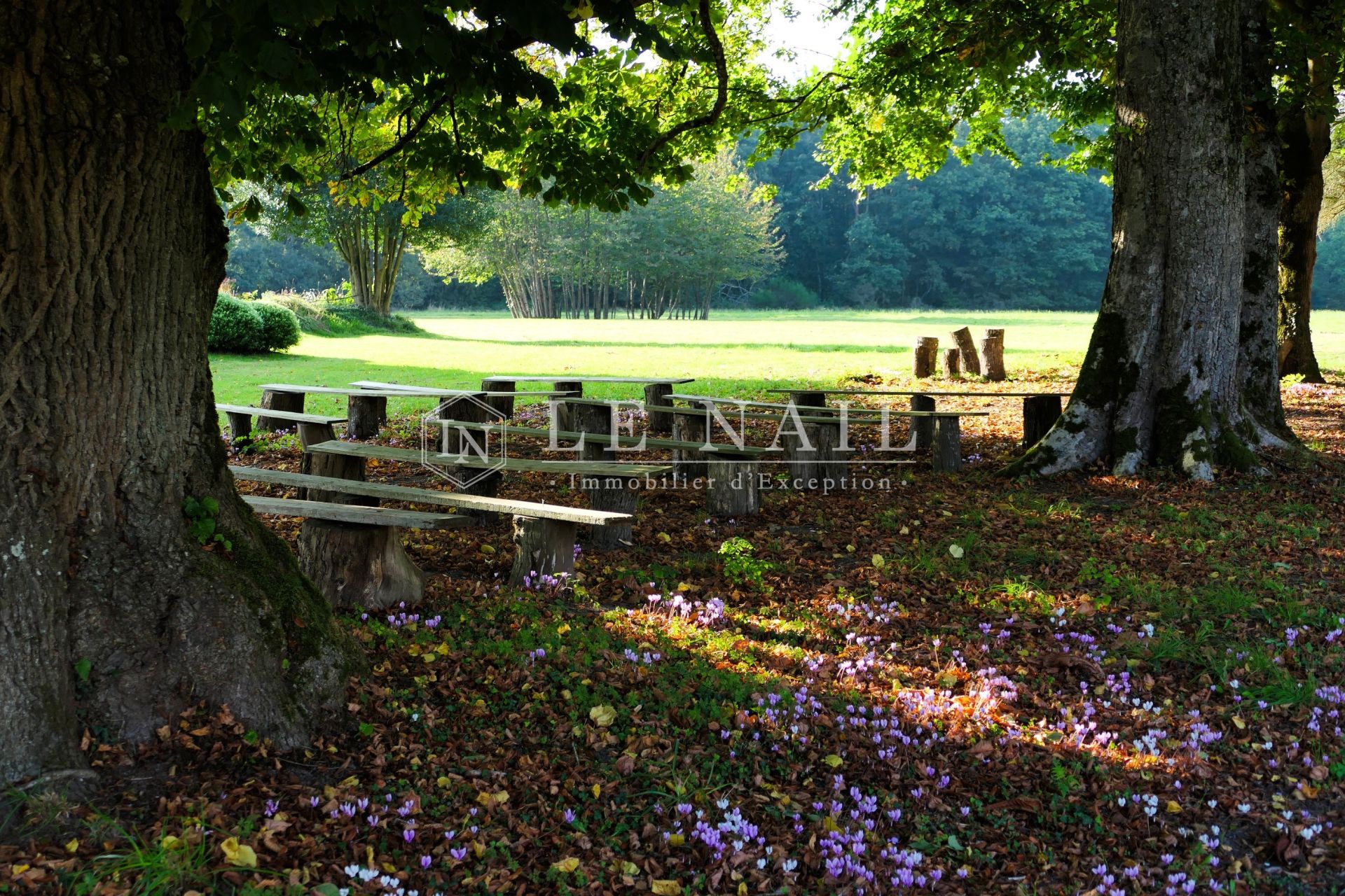 castle 17 rooms for sale on NANTES (44000)