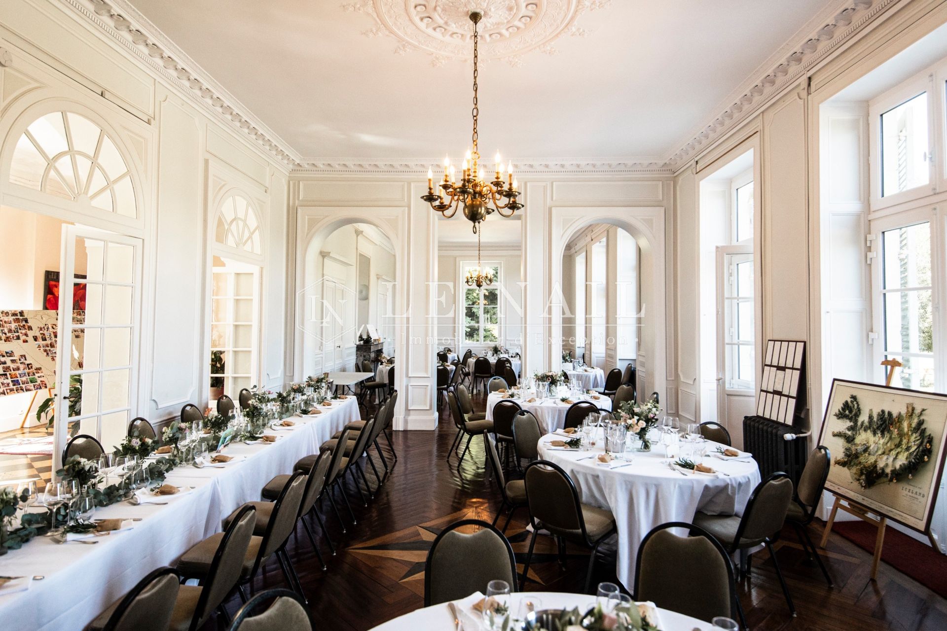 château 17 pièces en vente à NANTES (44000)