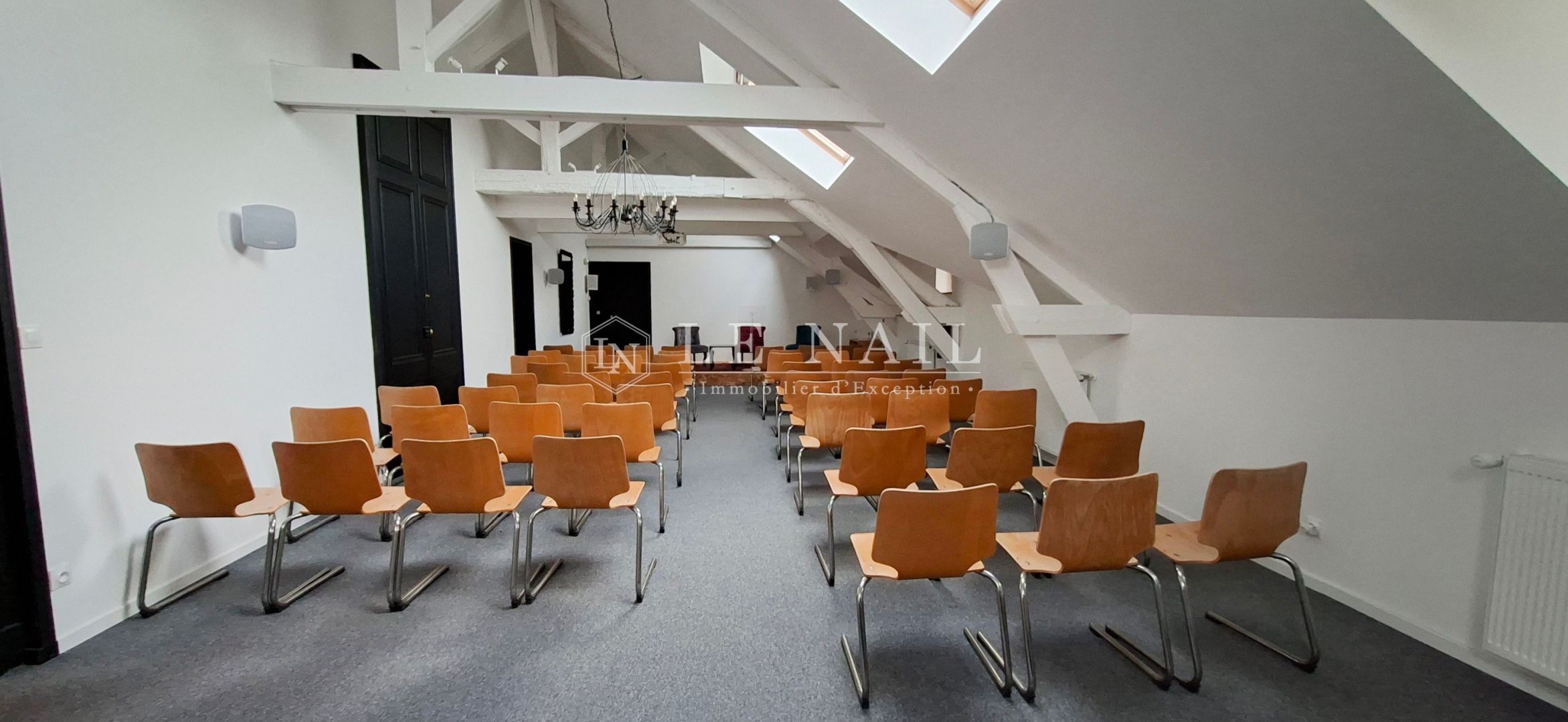 château 17 pièces en vente à NANTES (44000)