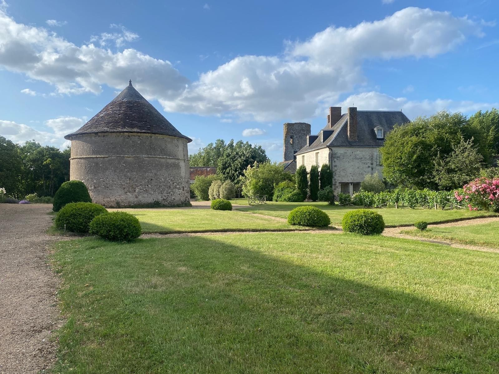 propriété 14 pièces en vente à TOURS (37000)